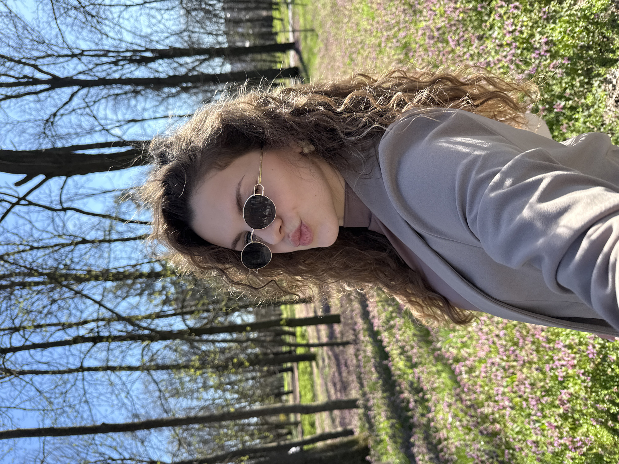 Zoo visit documented in Razgrad, Bulgaria