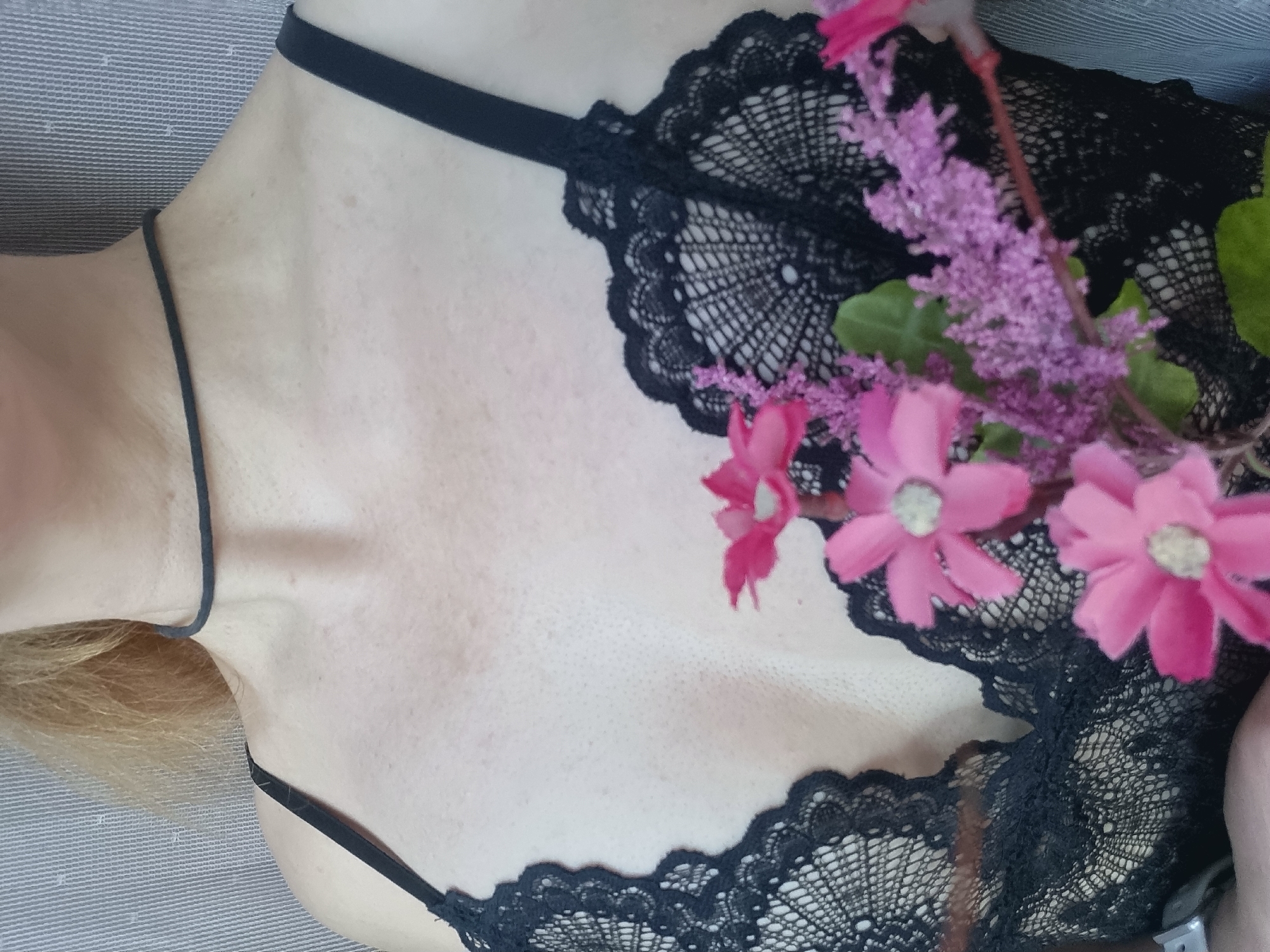 Private intimate moments documented in Chaikovsky, Russia overnight