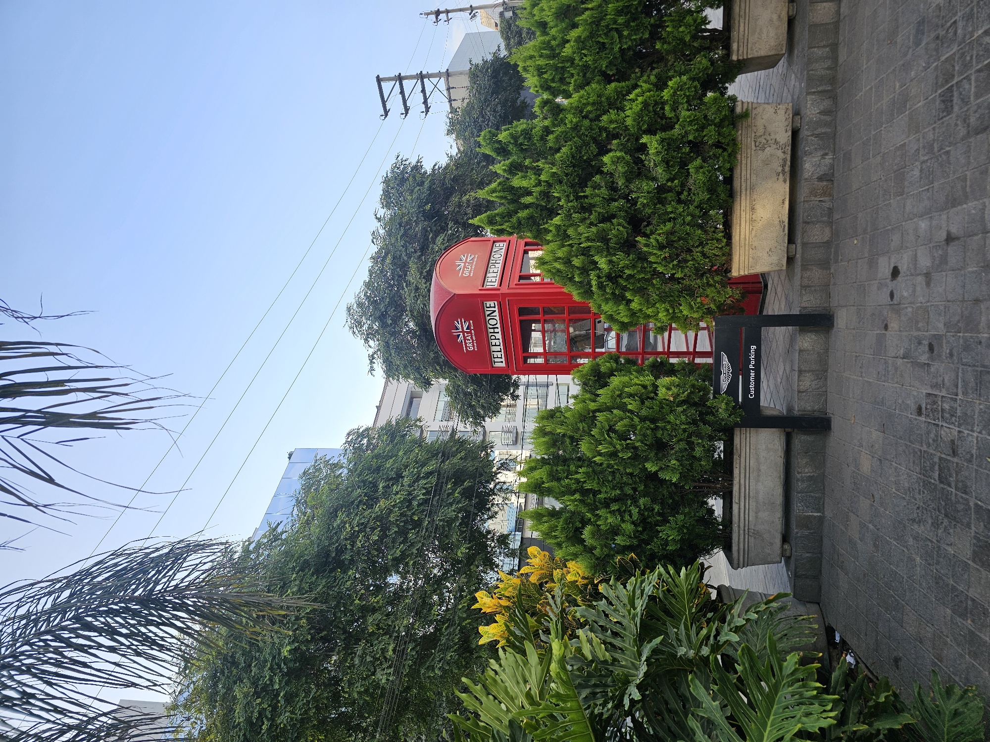 Evening scenes captured across Miraflores district, Lima Peru