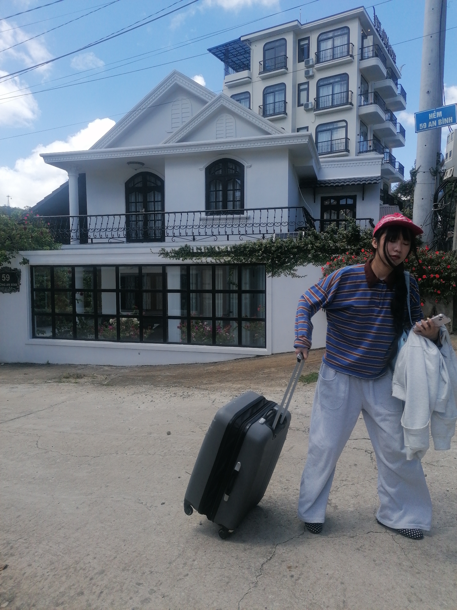 Da Lat, Vietnam
