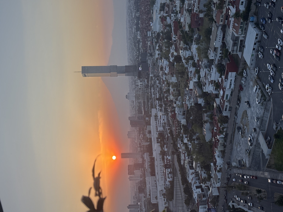 Evening snapshots across Puebla capture cityscapes and indoor moments
