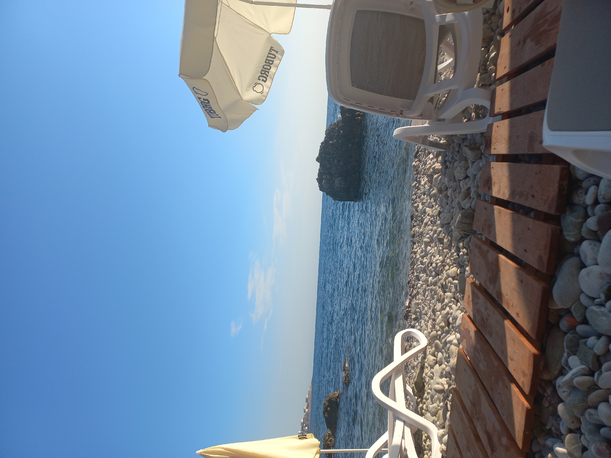 Bar, Montenegro
