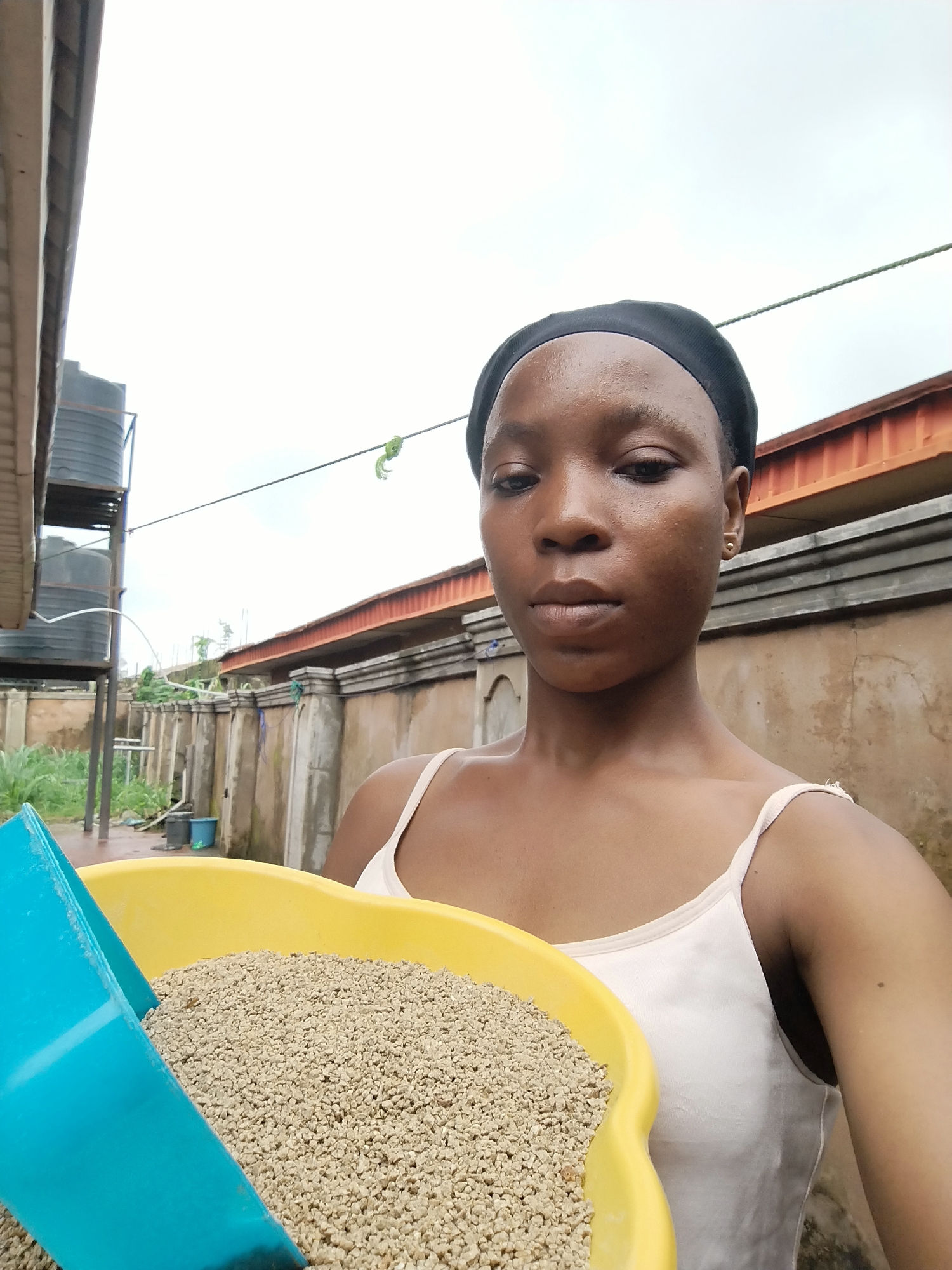 Isiehor, Nigeria