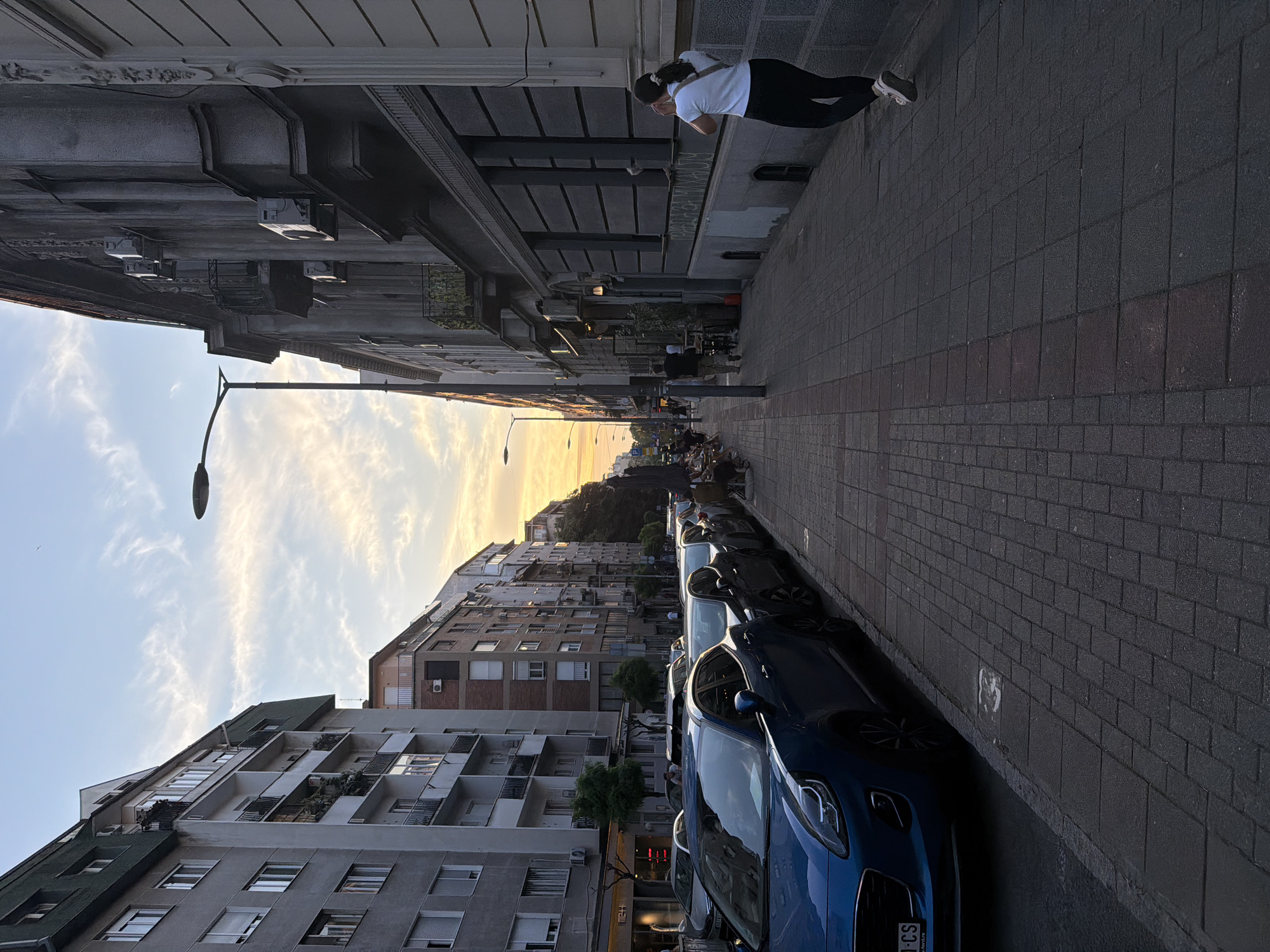 Racing-liveried Porsche convertible spotted on Belgrade streets