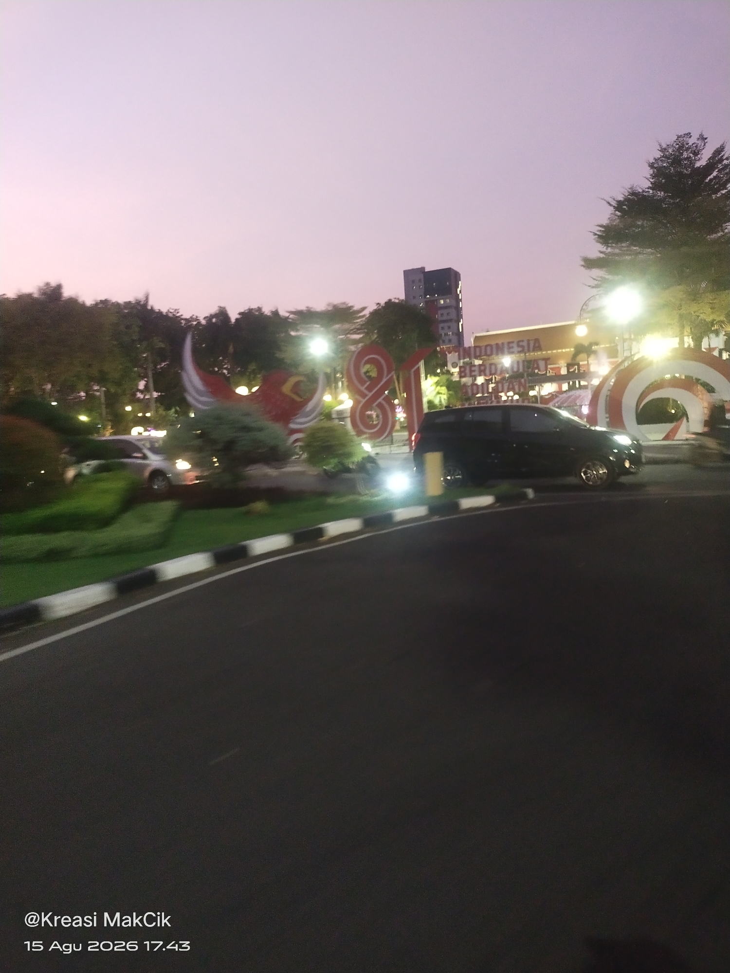 Event