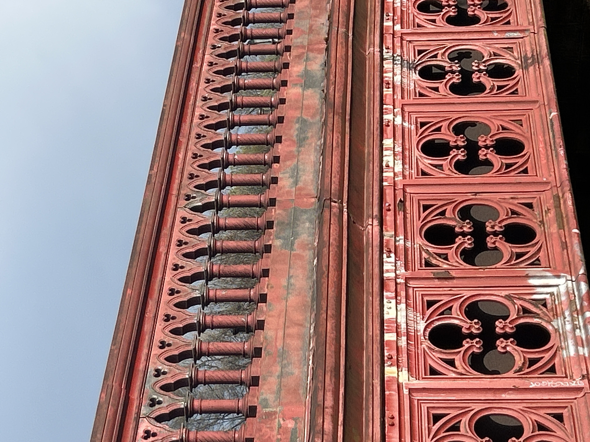 Glasgow urban architecture and waterfront documented in brief photographic sequence