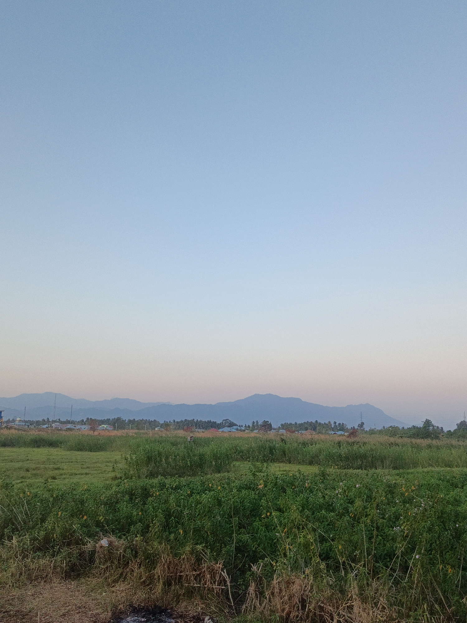 Everyday scenes around Gorontalo — streets, nature, and local life