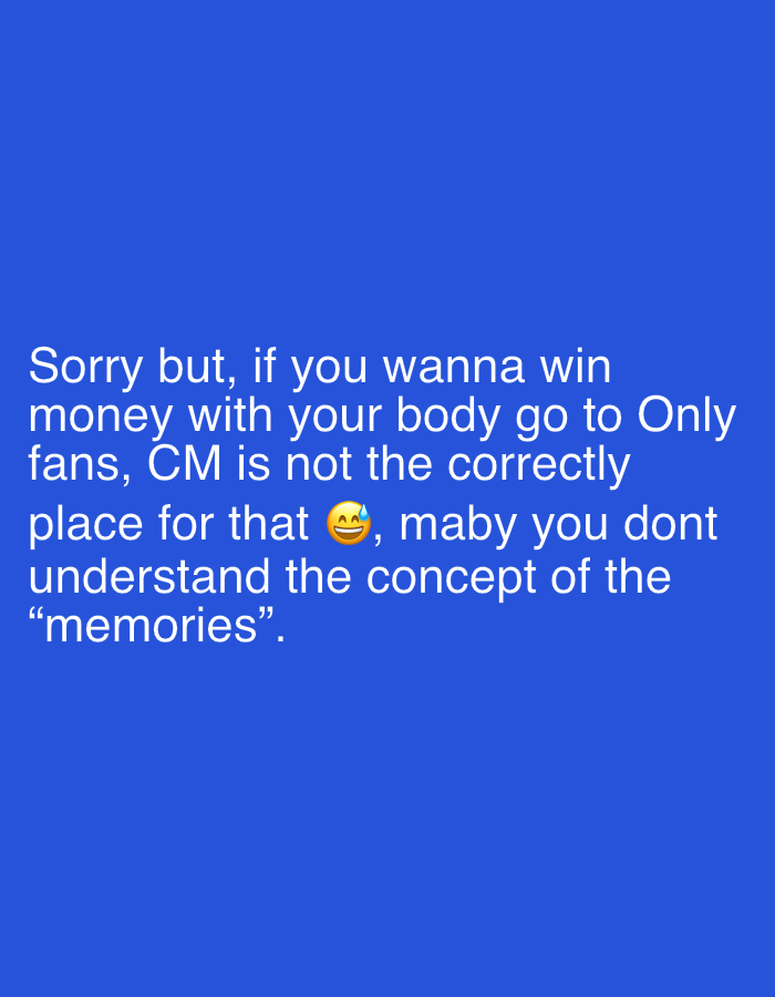 Content moderation message captured in Venezuelan digital space