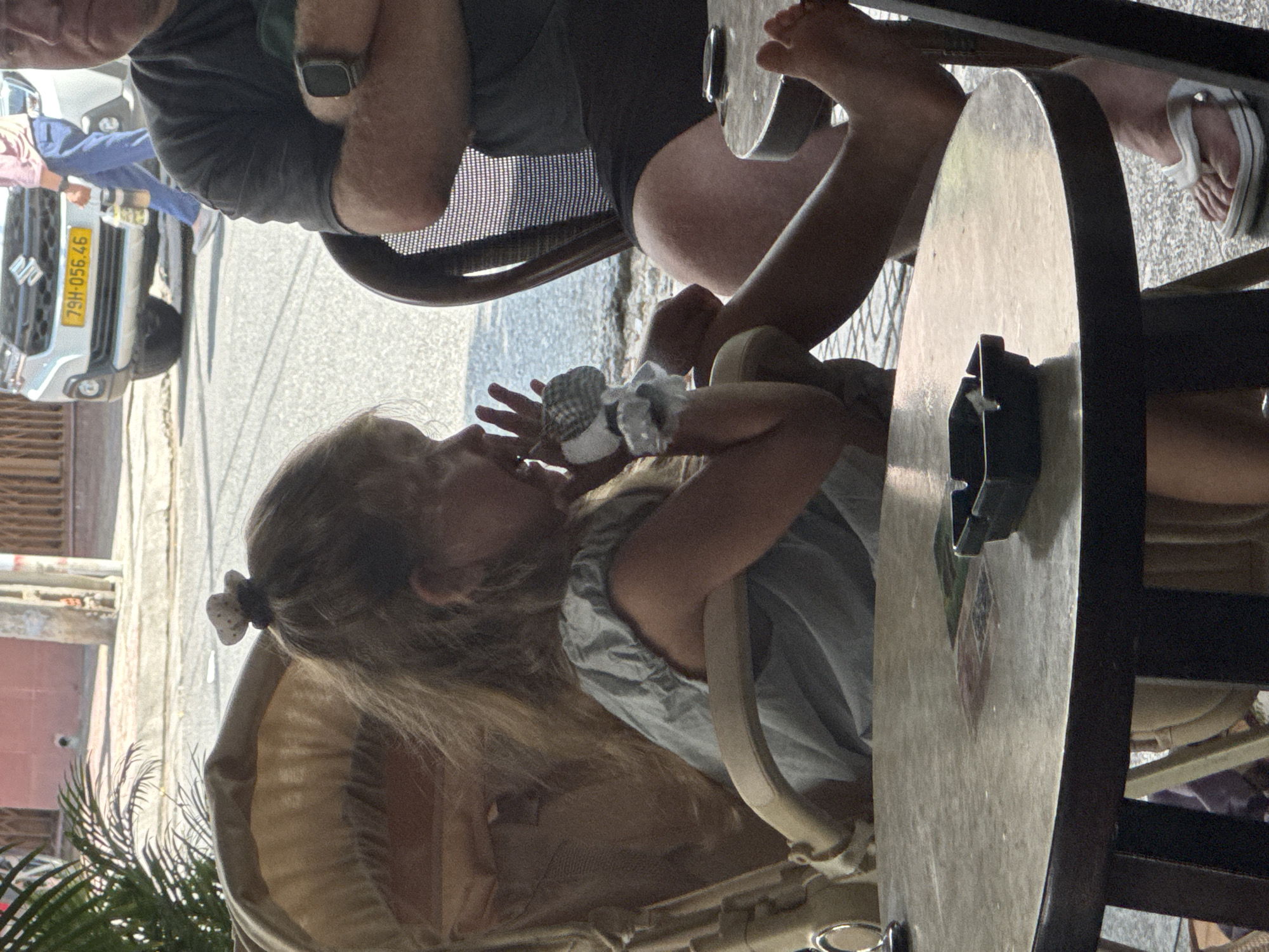 Morning streets and café stops in Nha Trang, Vietnam