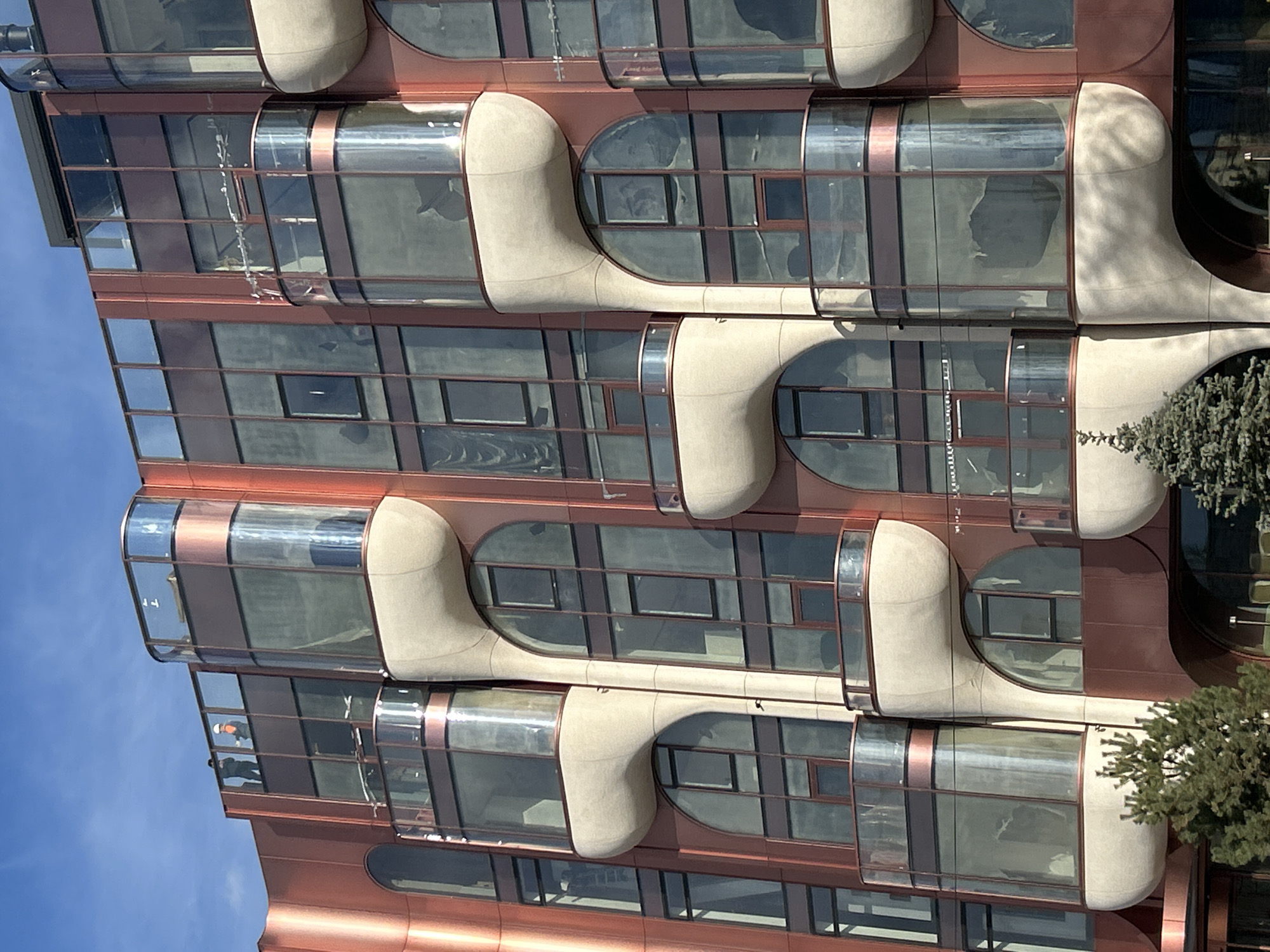 Witness documents diverse Moscow street scenes and architecture