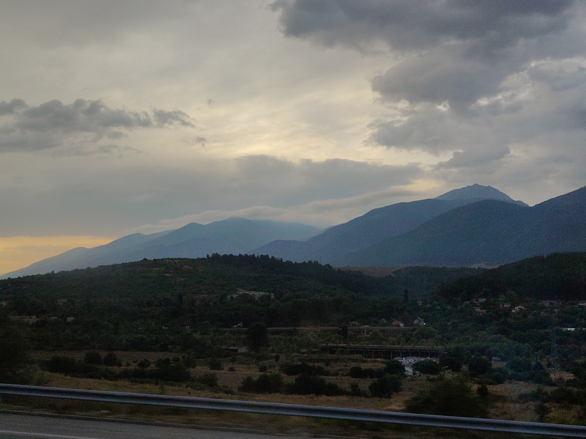 Djerman, Bulgaria