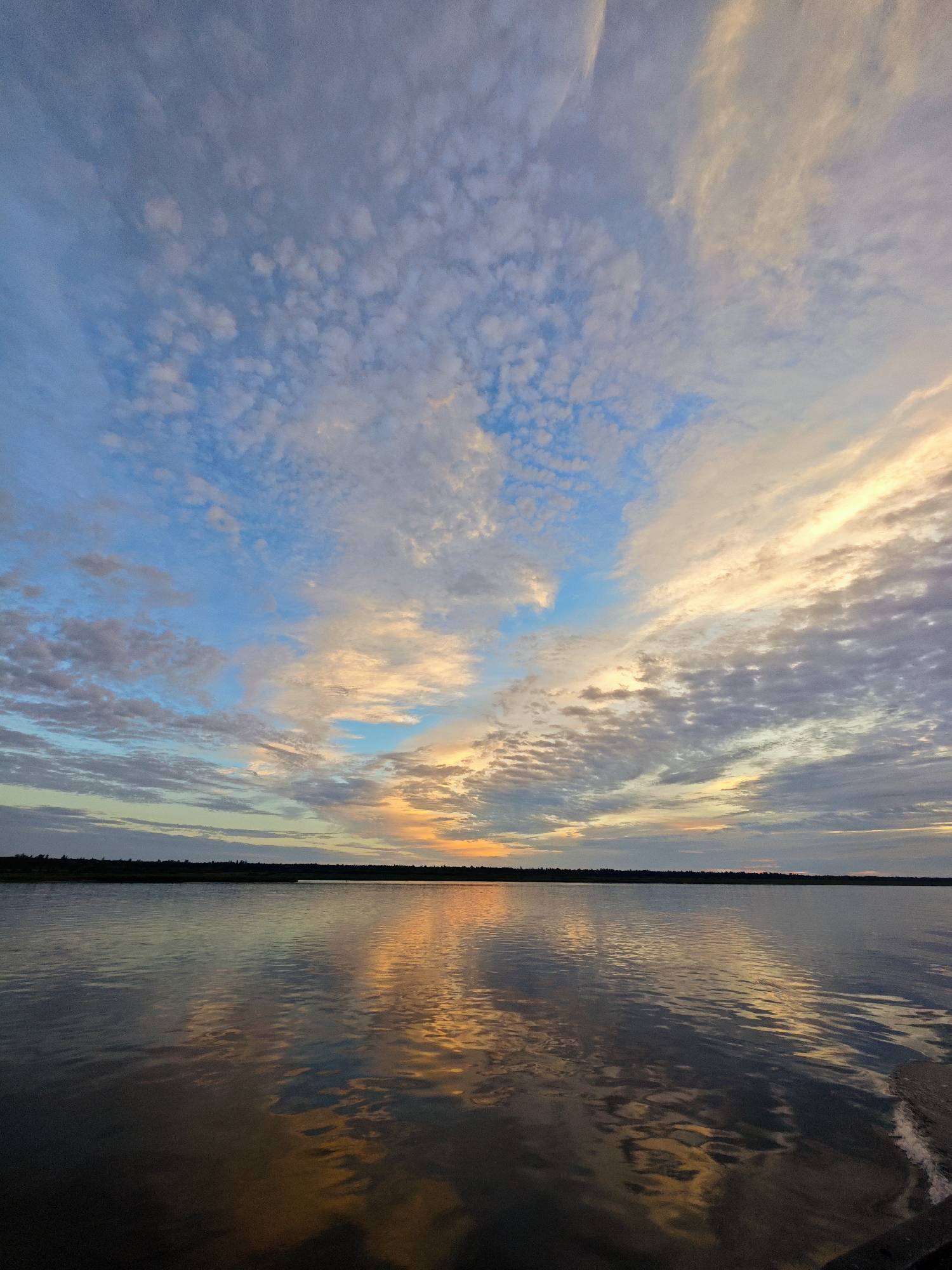 Nikulino, Russia