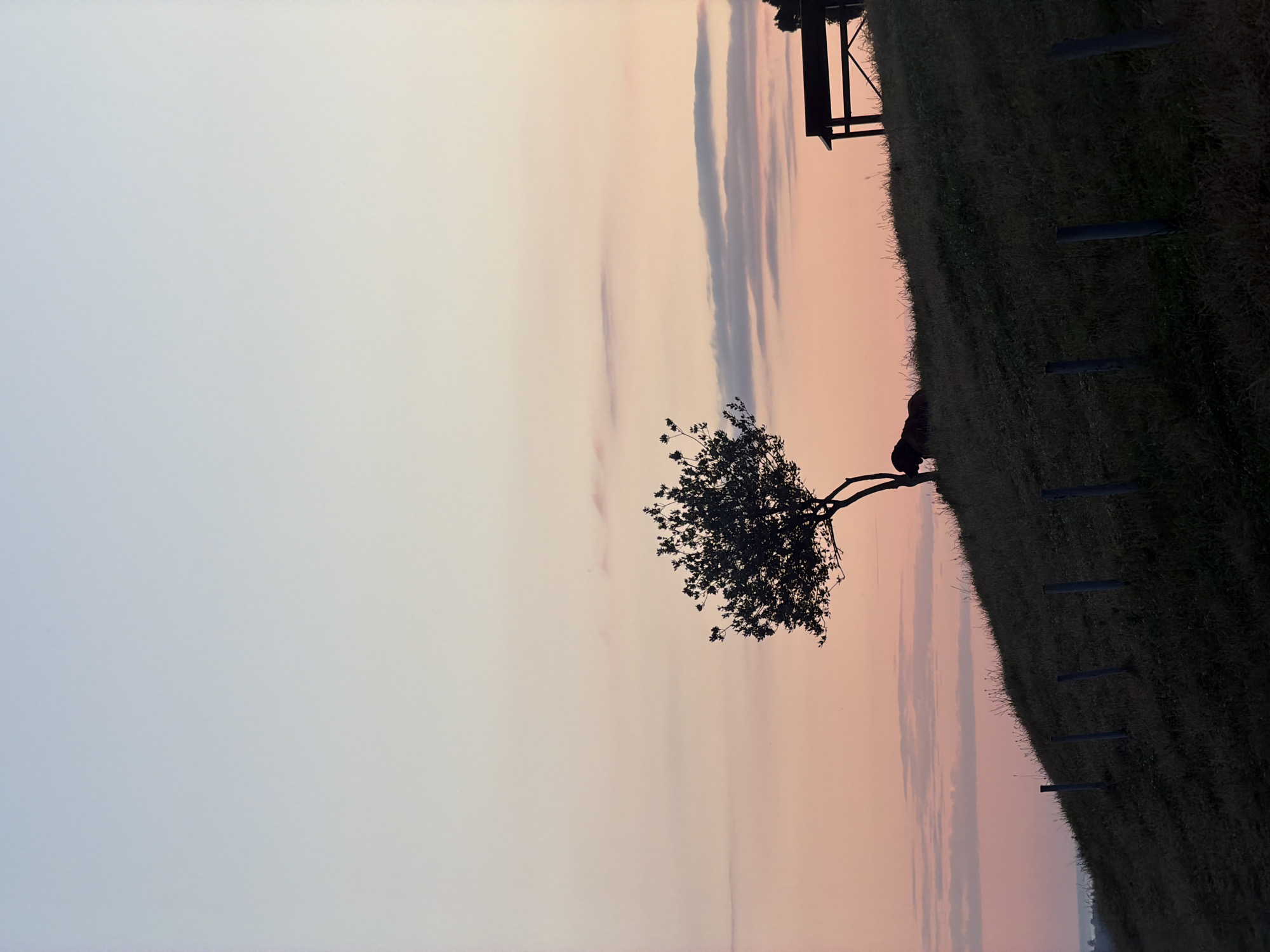 Sunset memories captured across Sokhumi hillsides and overlooks