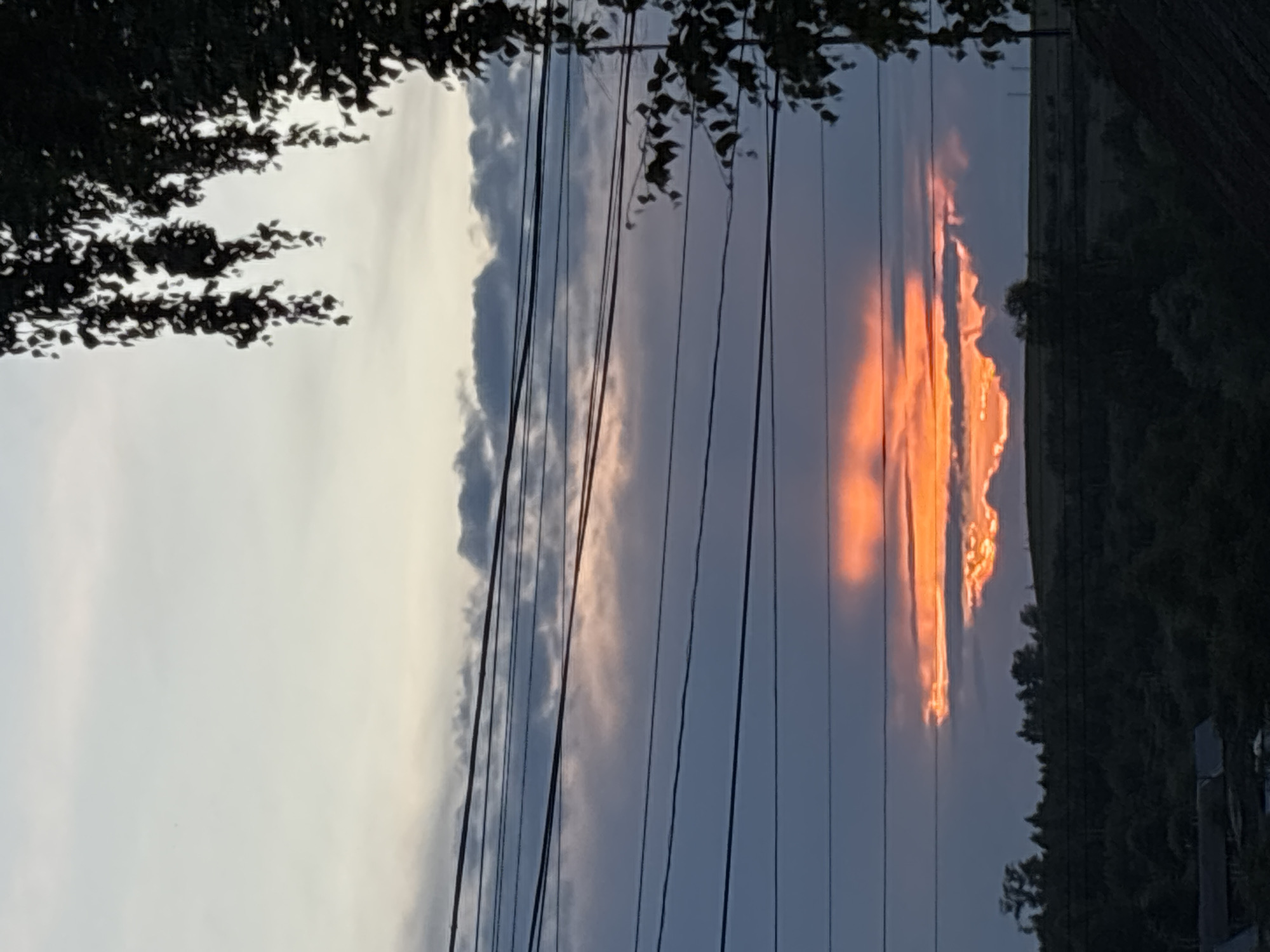 Evening scenes and portraits documented in Foki, Russia