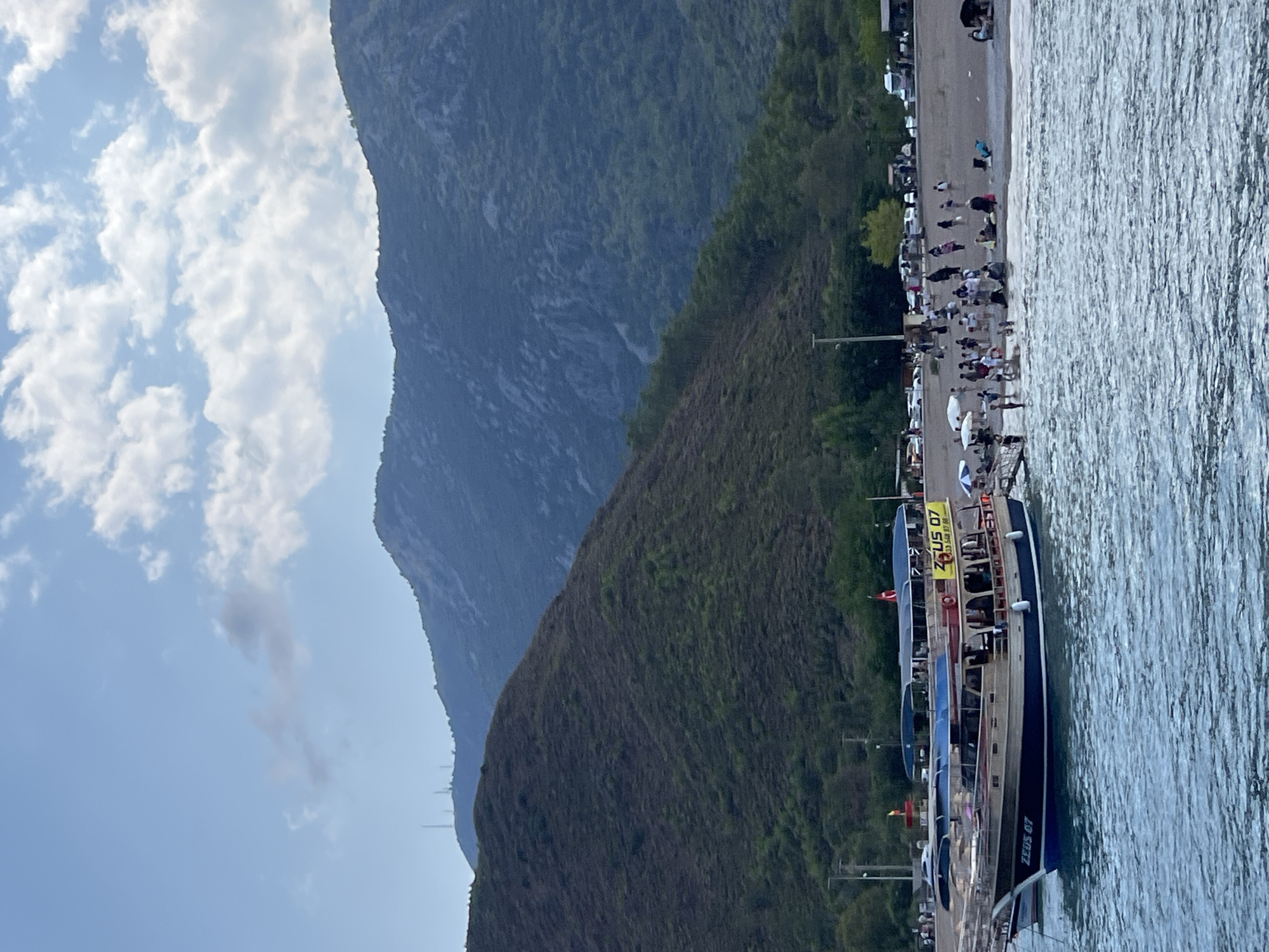 Kumluca, Turkey