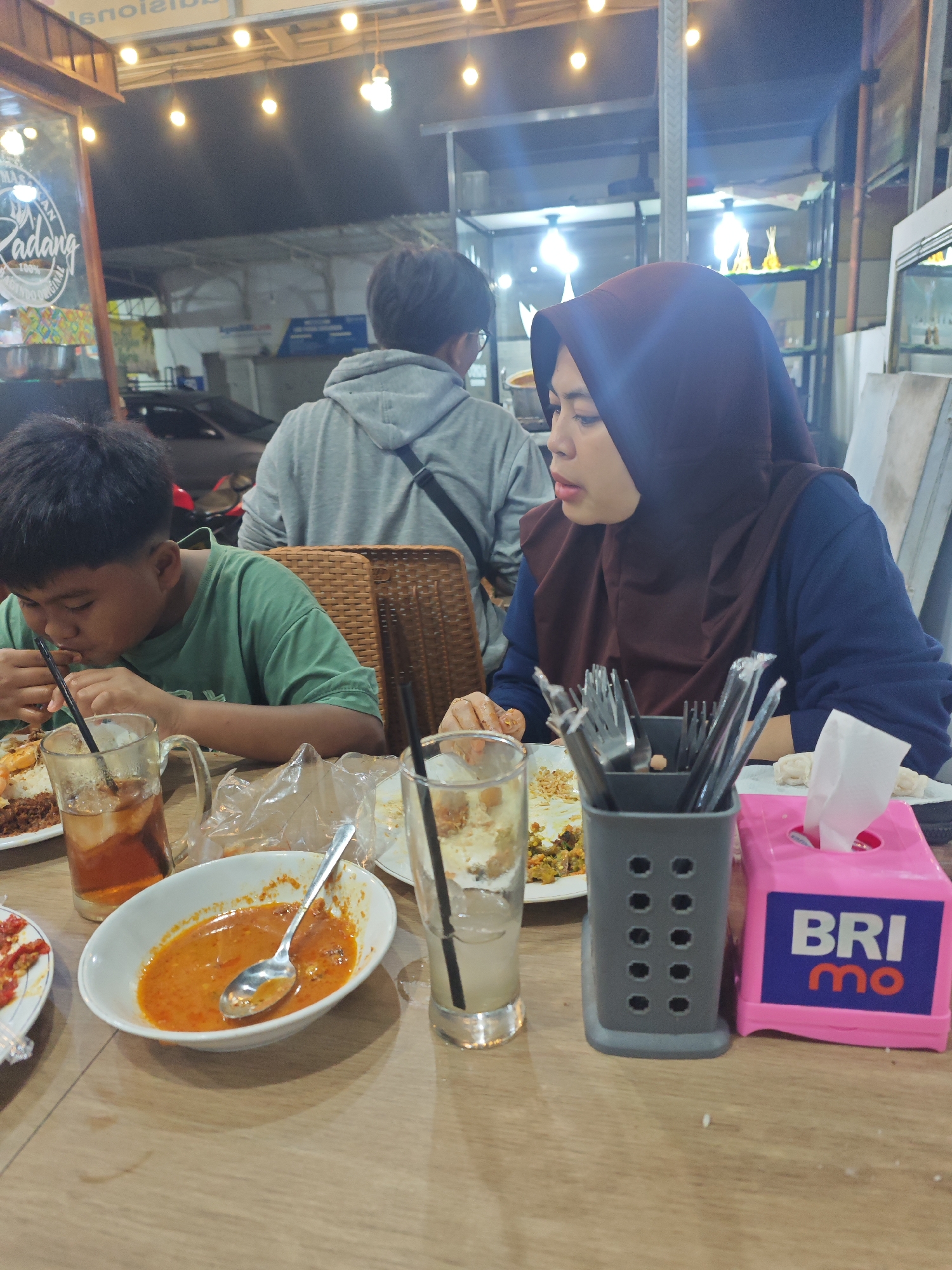 Event