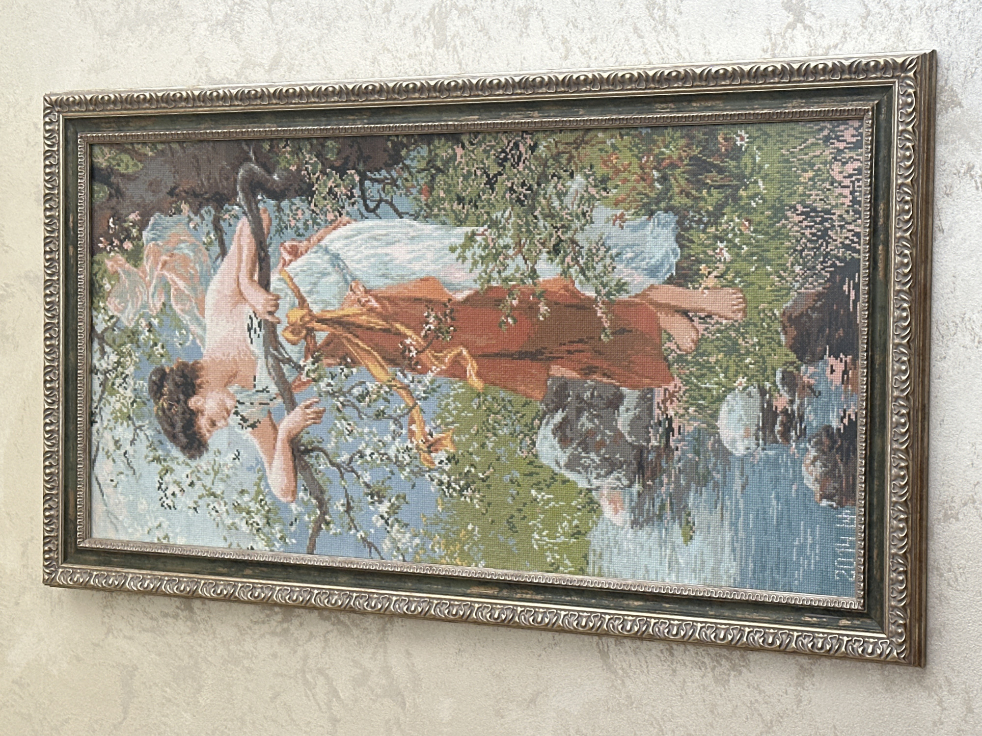 Everyday domestic life and neighborhood scenes in southeast Moscow