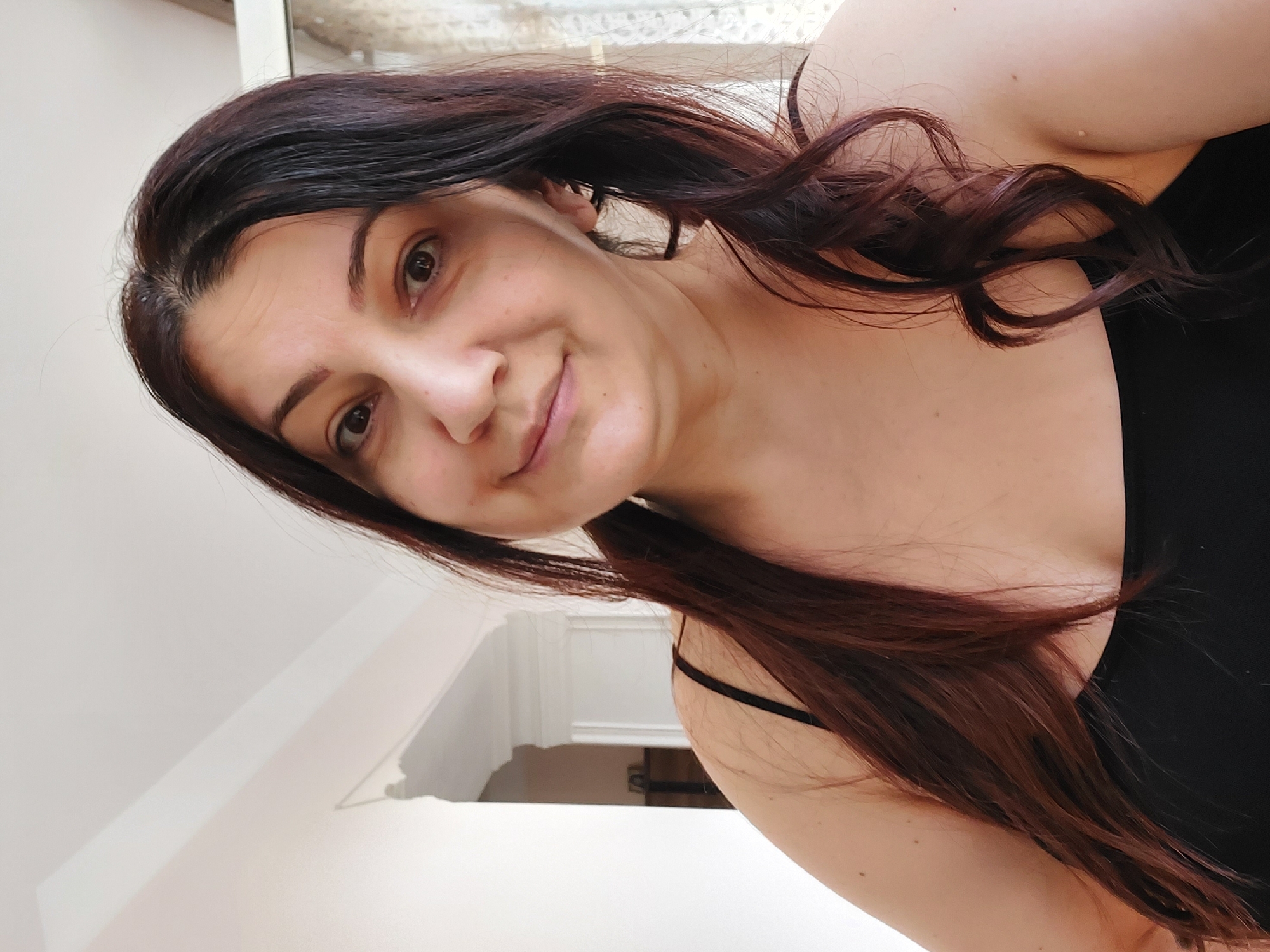 Morning routine documented across Yerevan during sunny June day