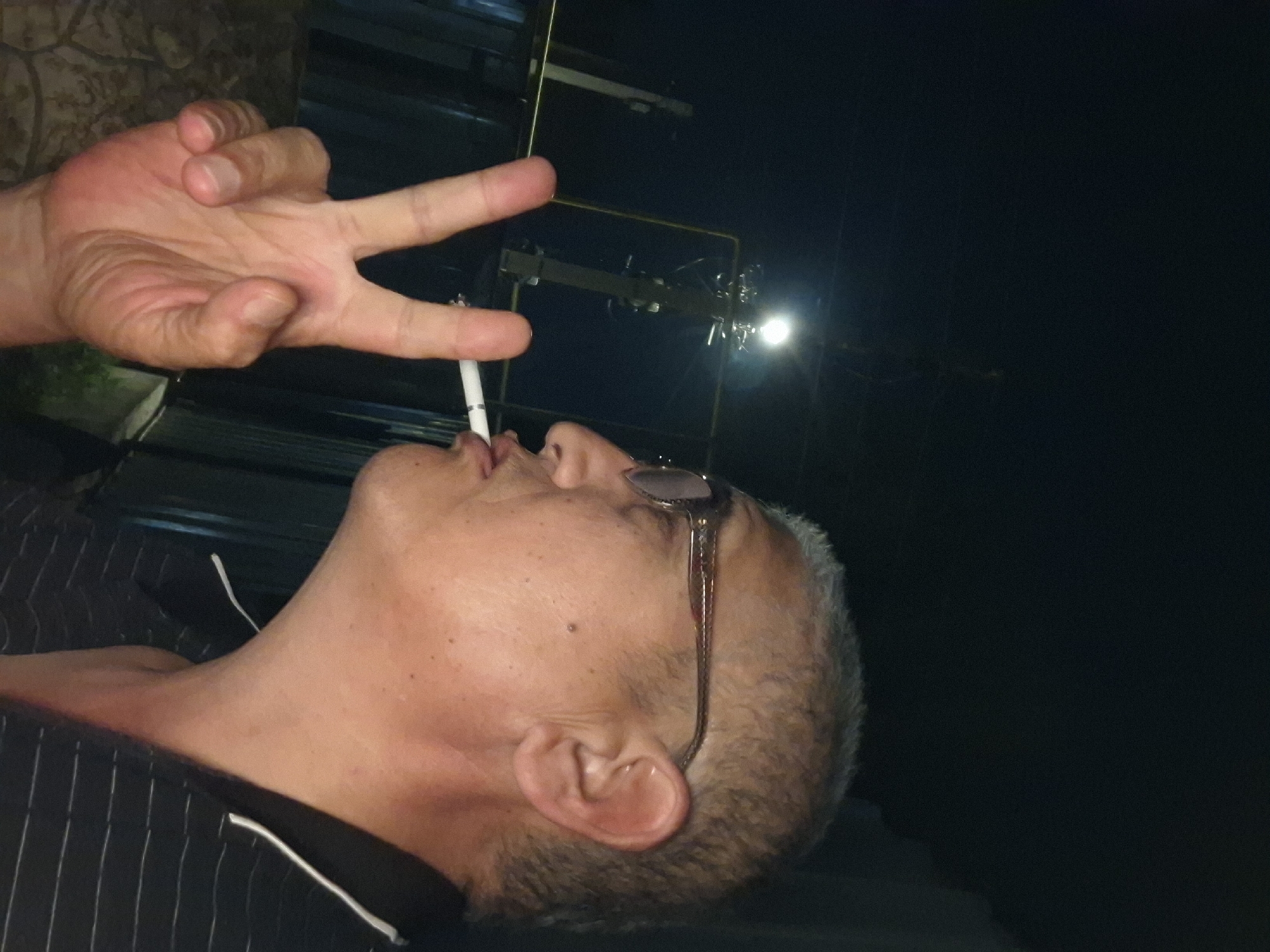 Late-night personal photo dump from Almaty, Kazakhstan