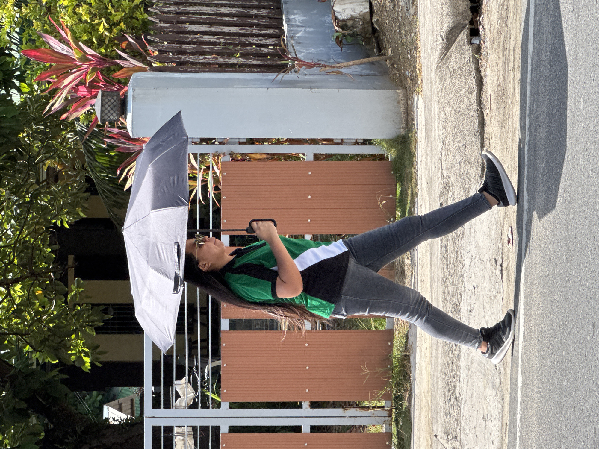 Morning life documented in General Luna, Philippines