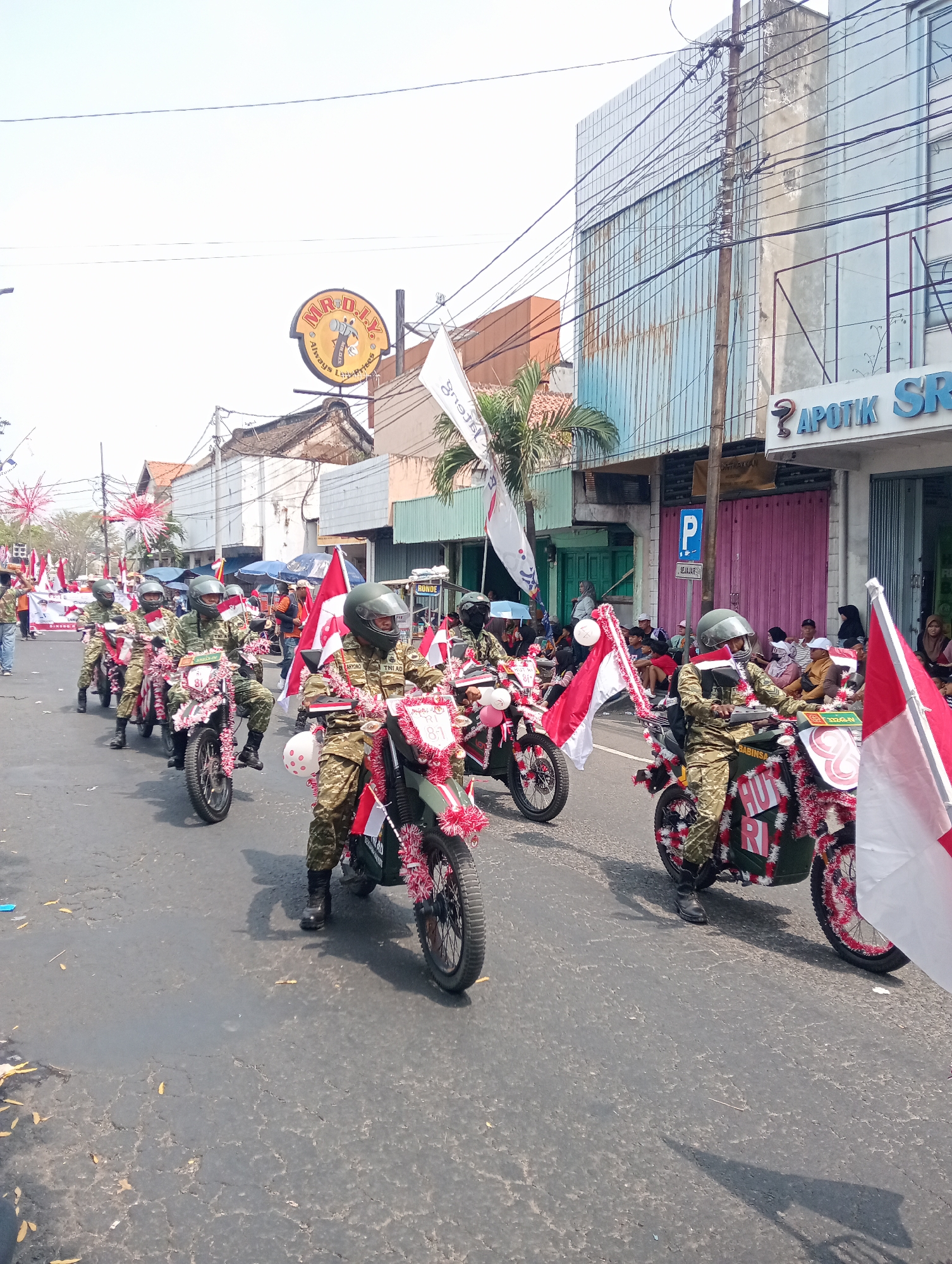 Event