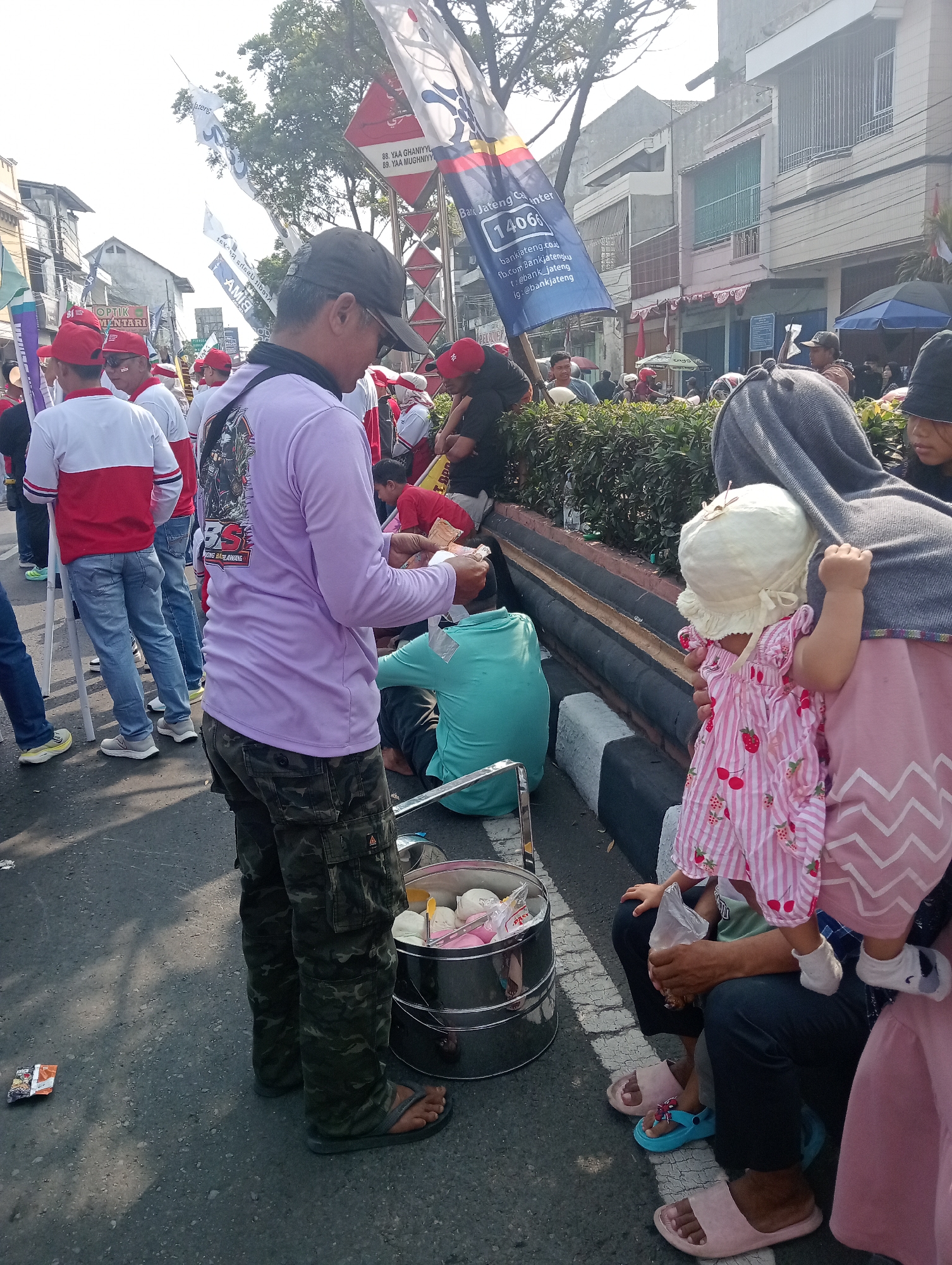 Event