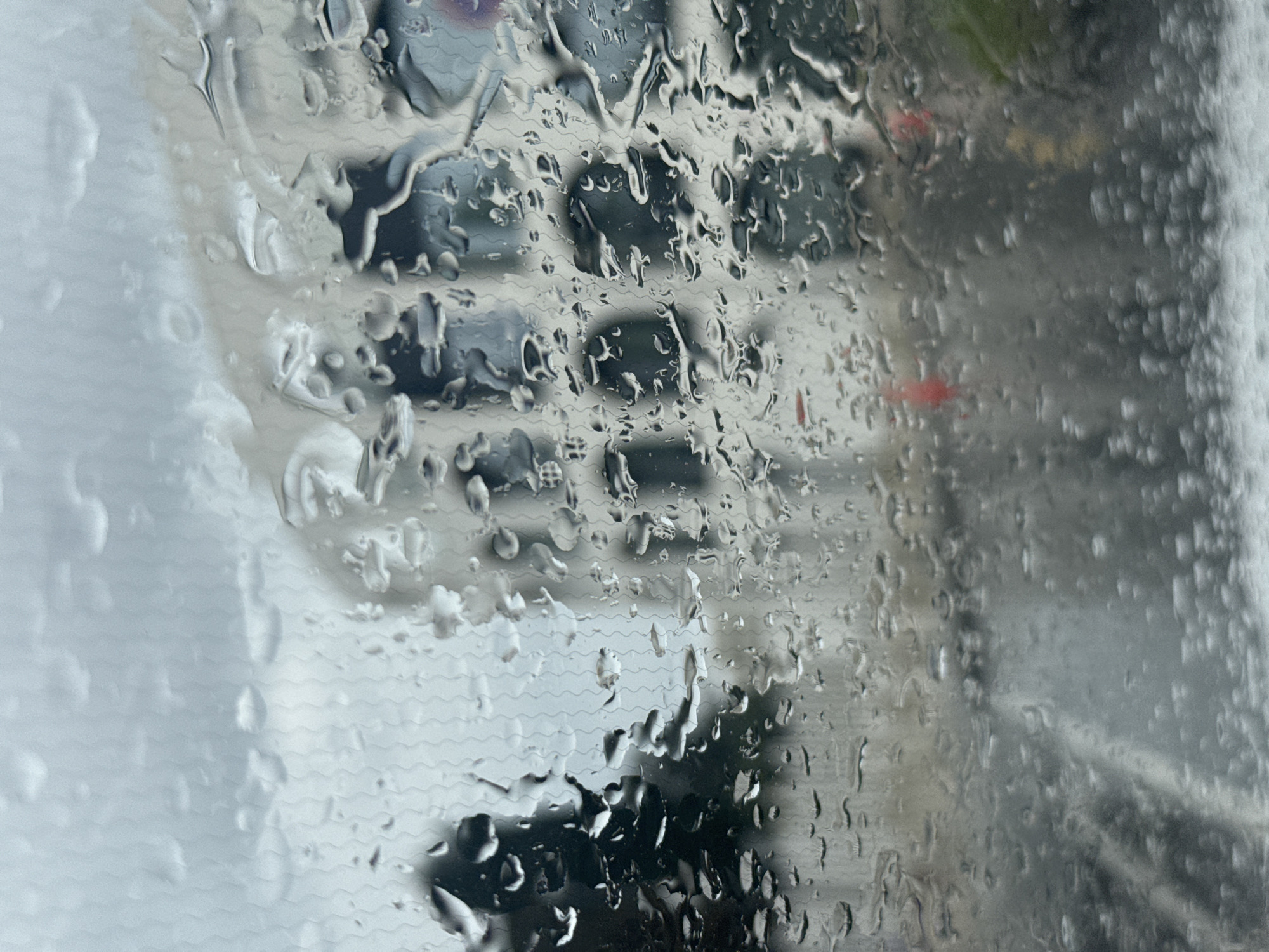 Rainy morning weather reported across Sochi, Russia area