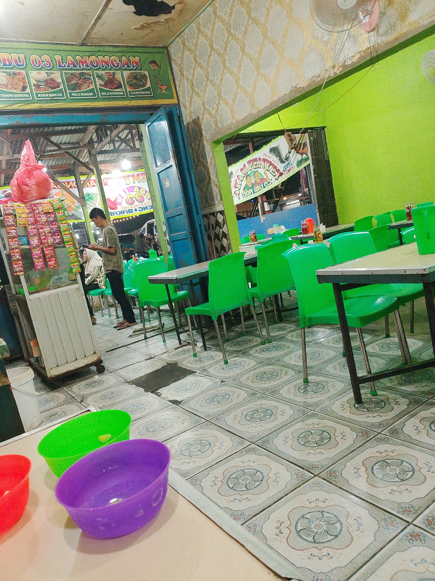 Event