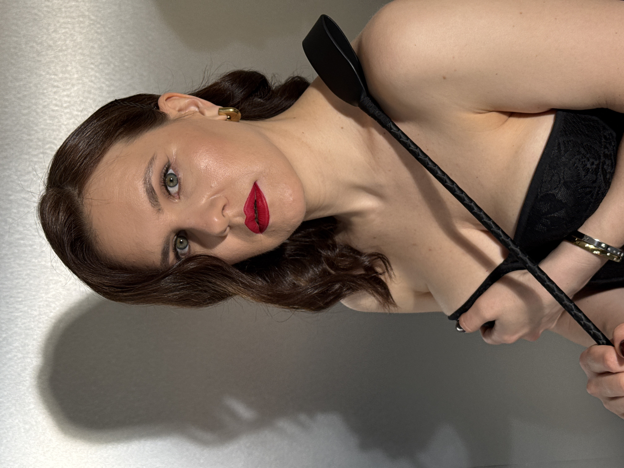 Fashion styling session documented in Izhevsk, Russia