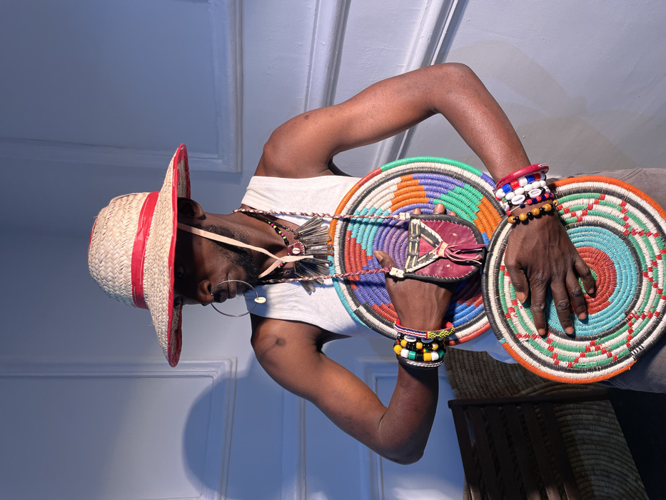 Photography session documented in Jos and Barakin Akawo, Nigeria