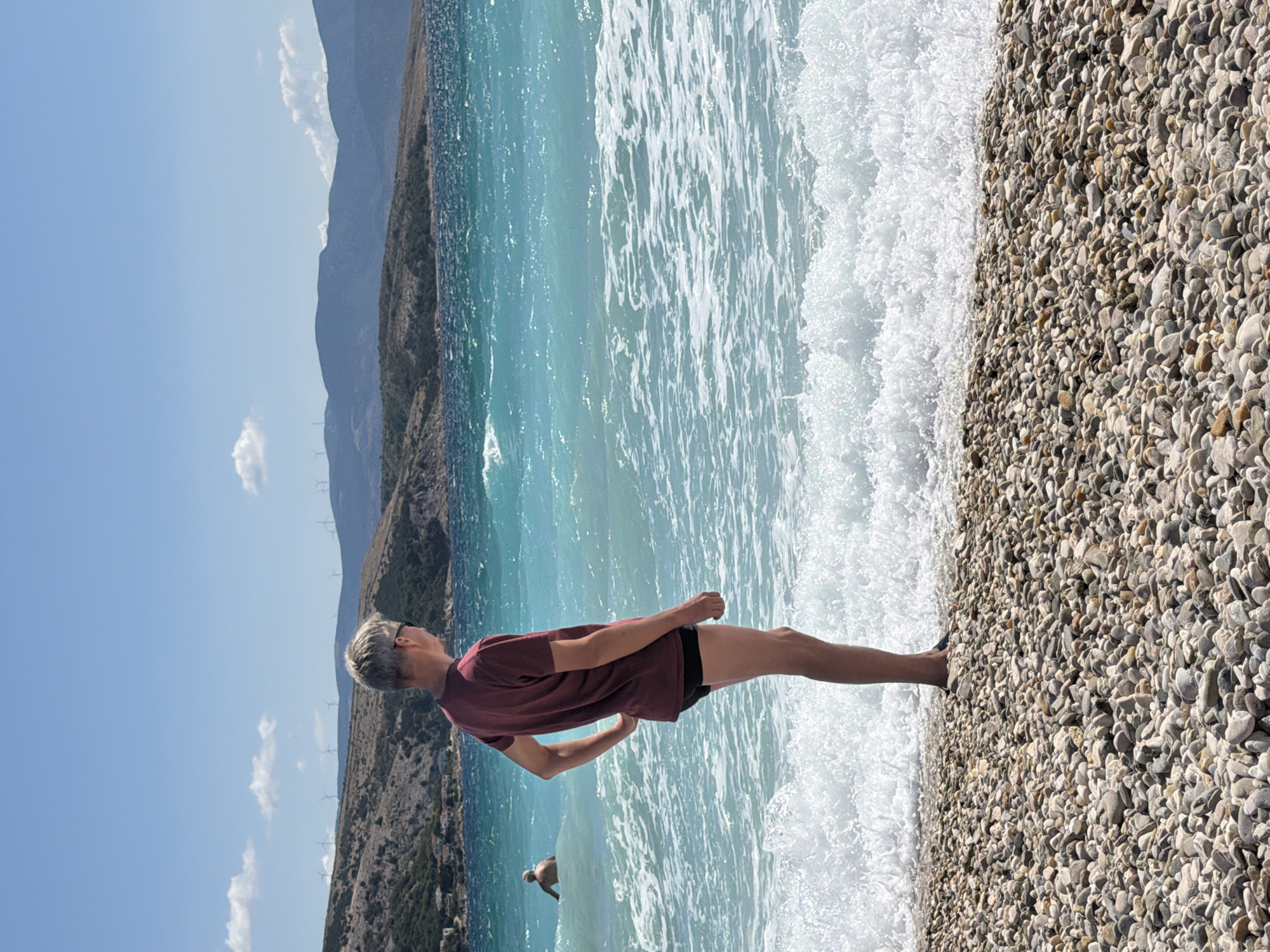 Općina Baška, Croatia