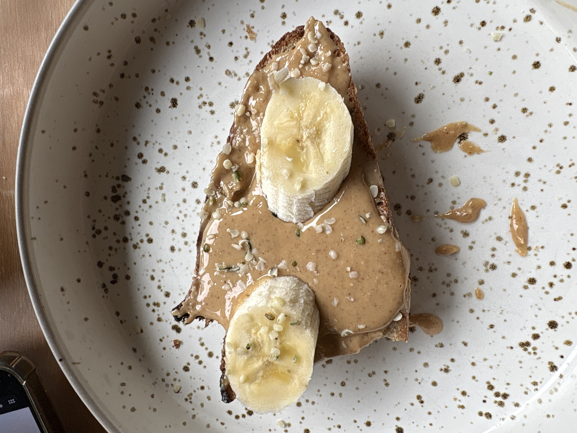 London residents document breakfast dishes in morning food photography