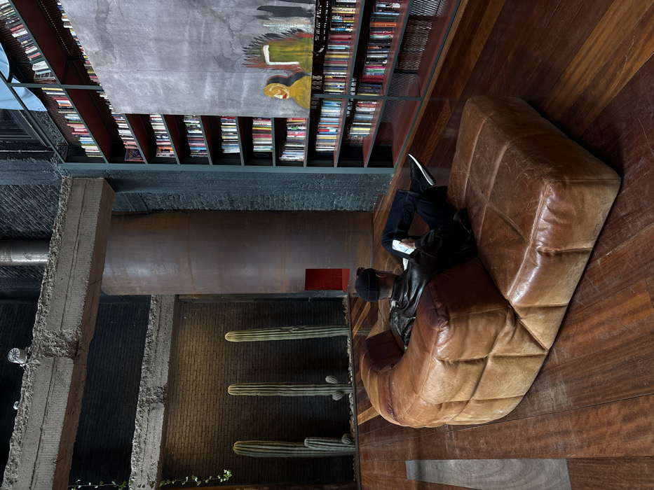 Casual tourism memories captured across Tbilisi hotels and shops