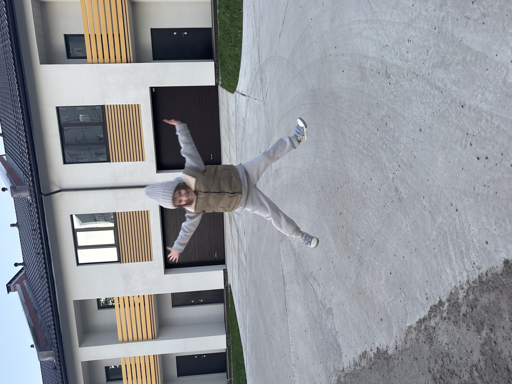 Everyday life moments documented across Chaikovsky, Russia