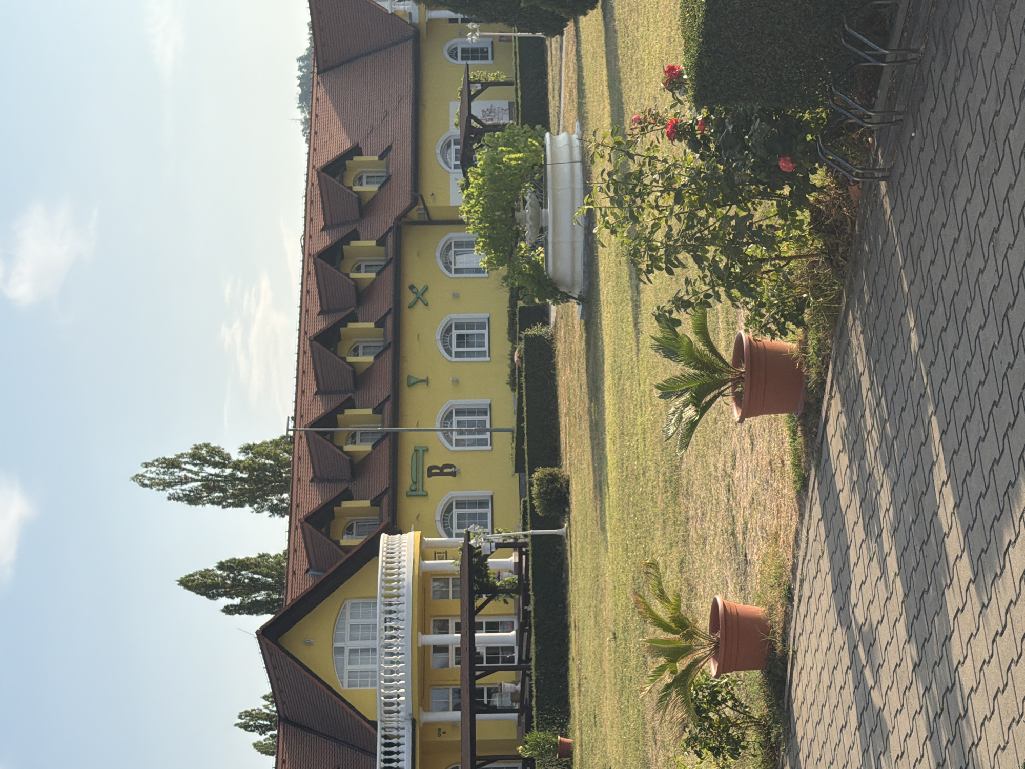 Mikulov, Czechia