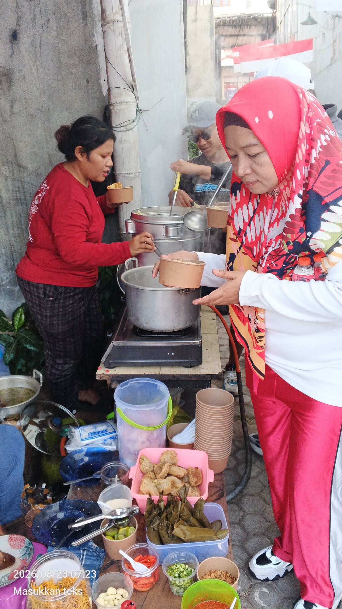 Event