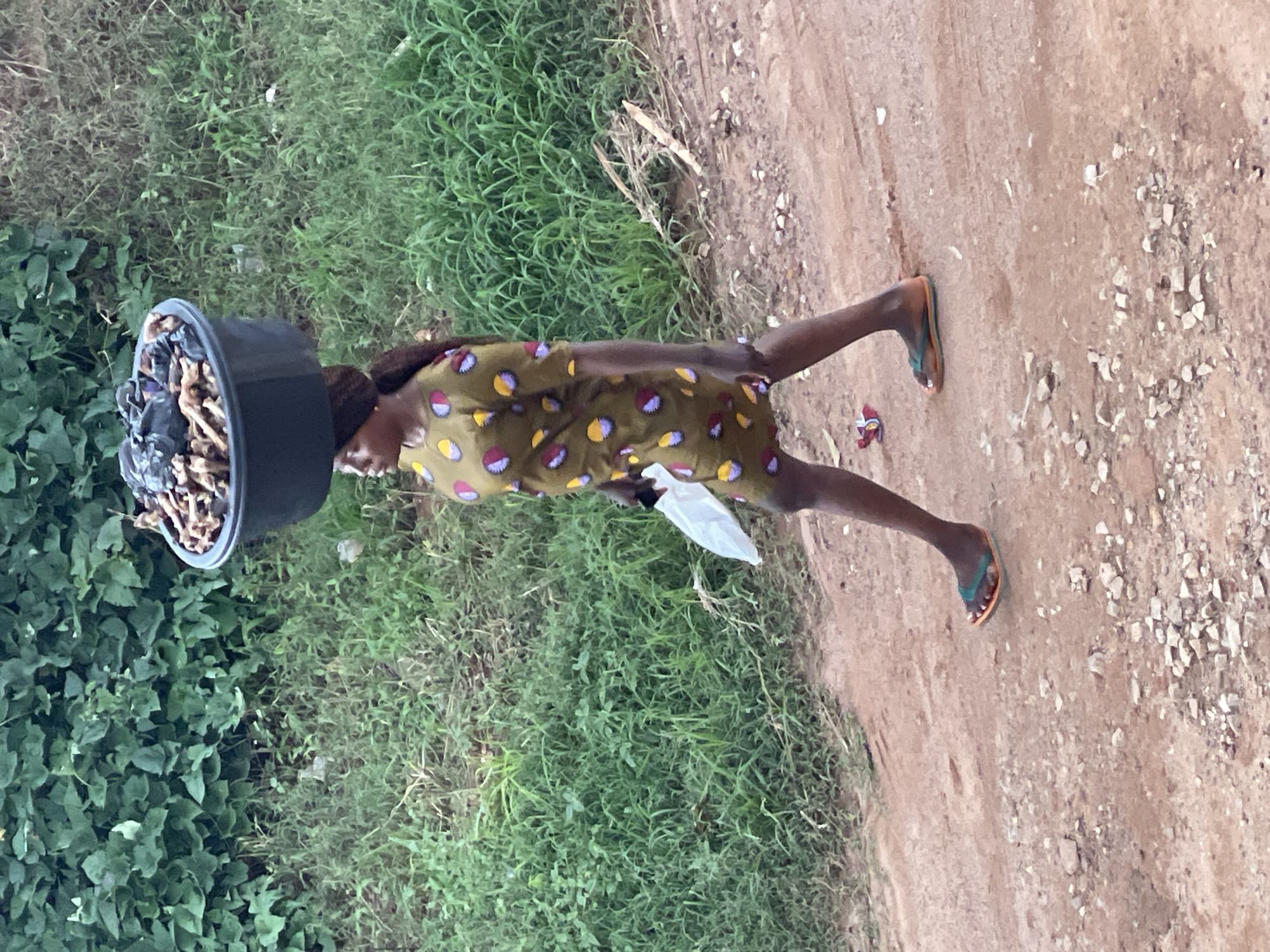Everyday street life and daily routines across Jos, Nigeria