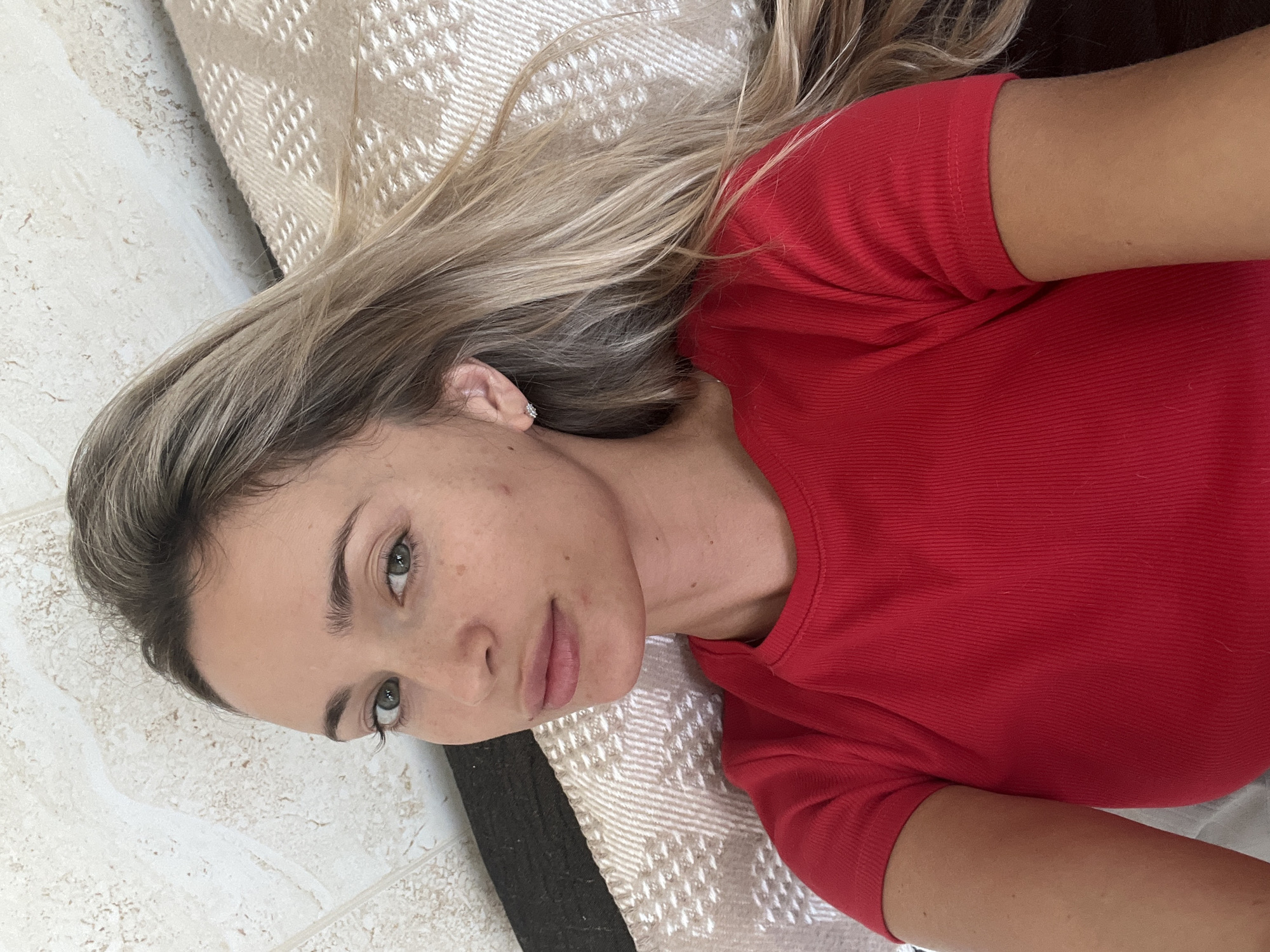Lazy summer morning at a Fontanka home with pets