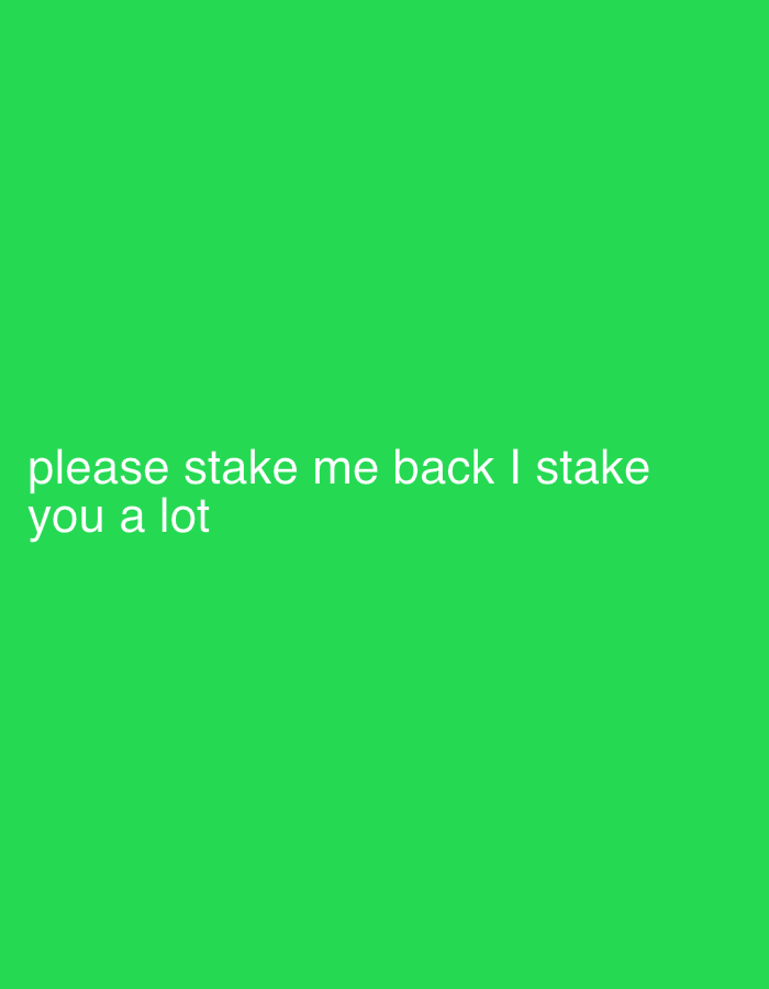 Crypto staking request message captured in Blagoevgrad, Bulgaria