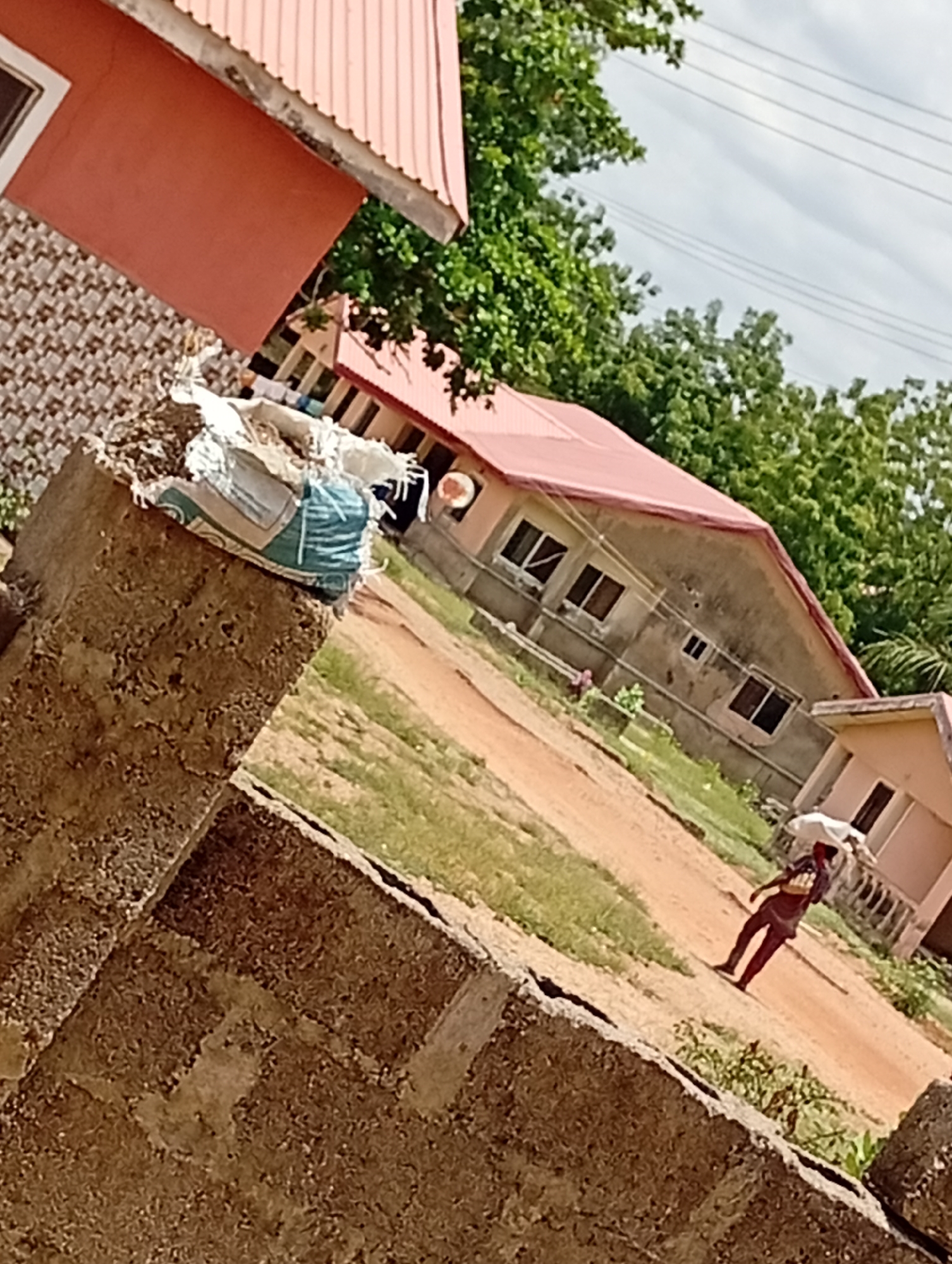 Daily Life Documented Across Nigerian Communities During Morning Hours