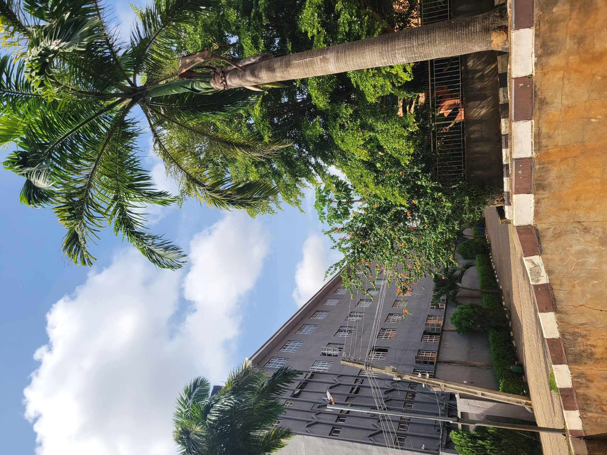Daily life moments and architecture from June 2026