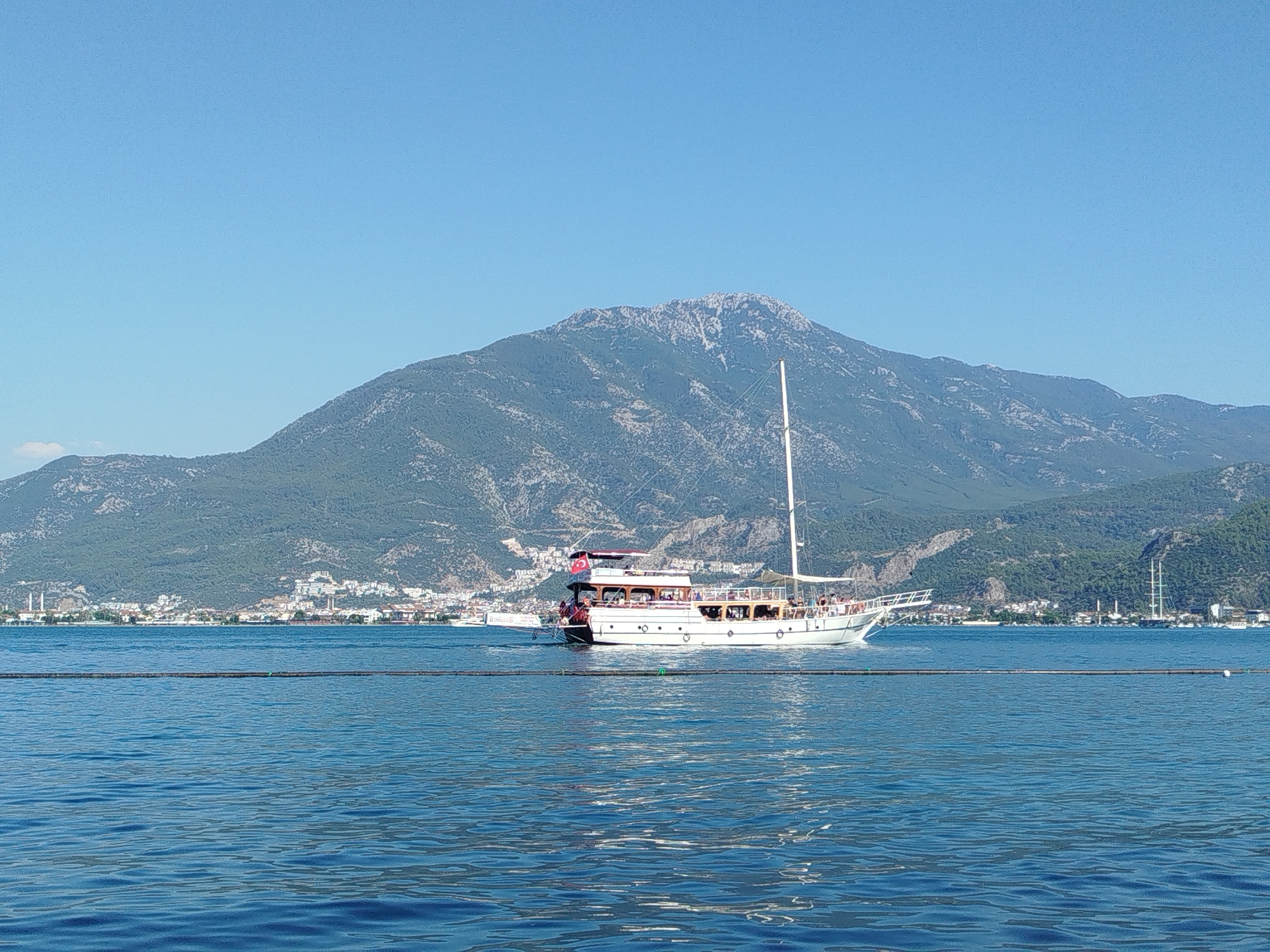 Fethiye, Turkey