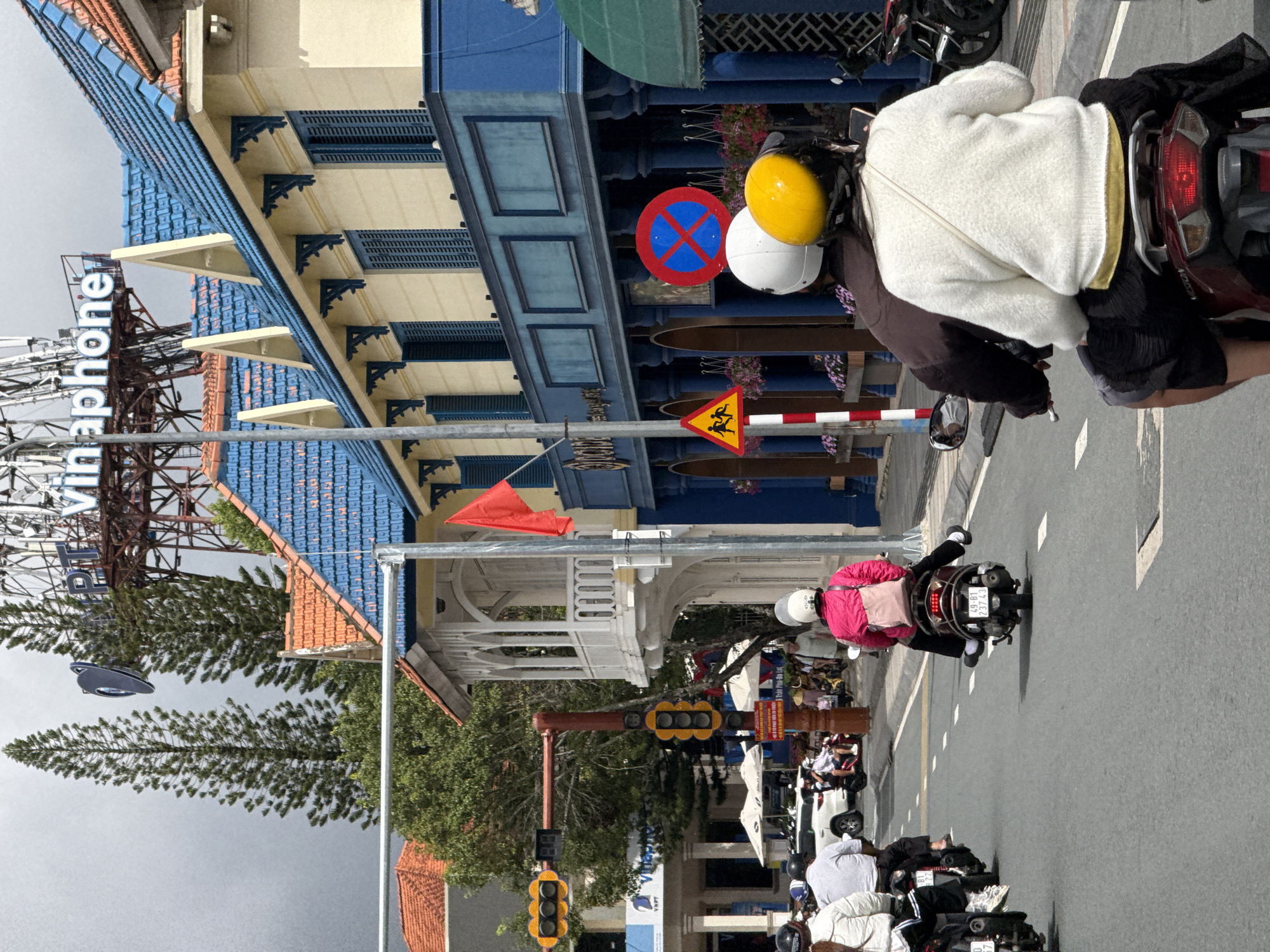 Da Lat, Vietnam