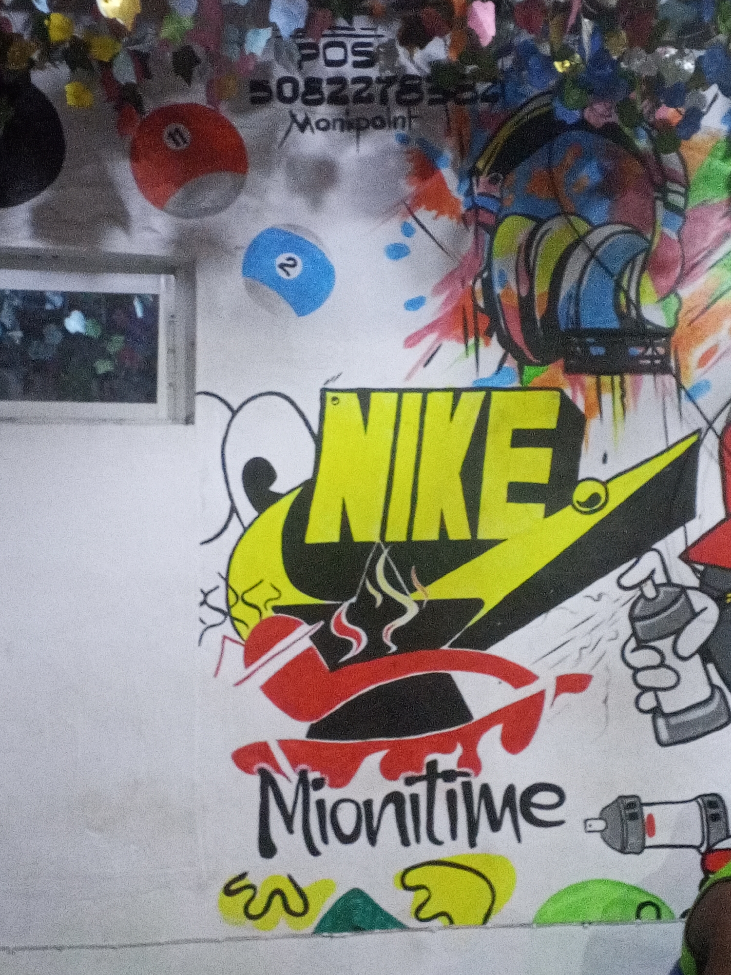 Evening recreation documented at Badagry food and gaming establishment