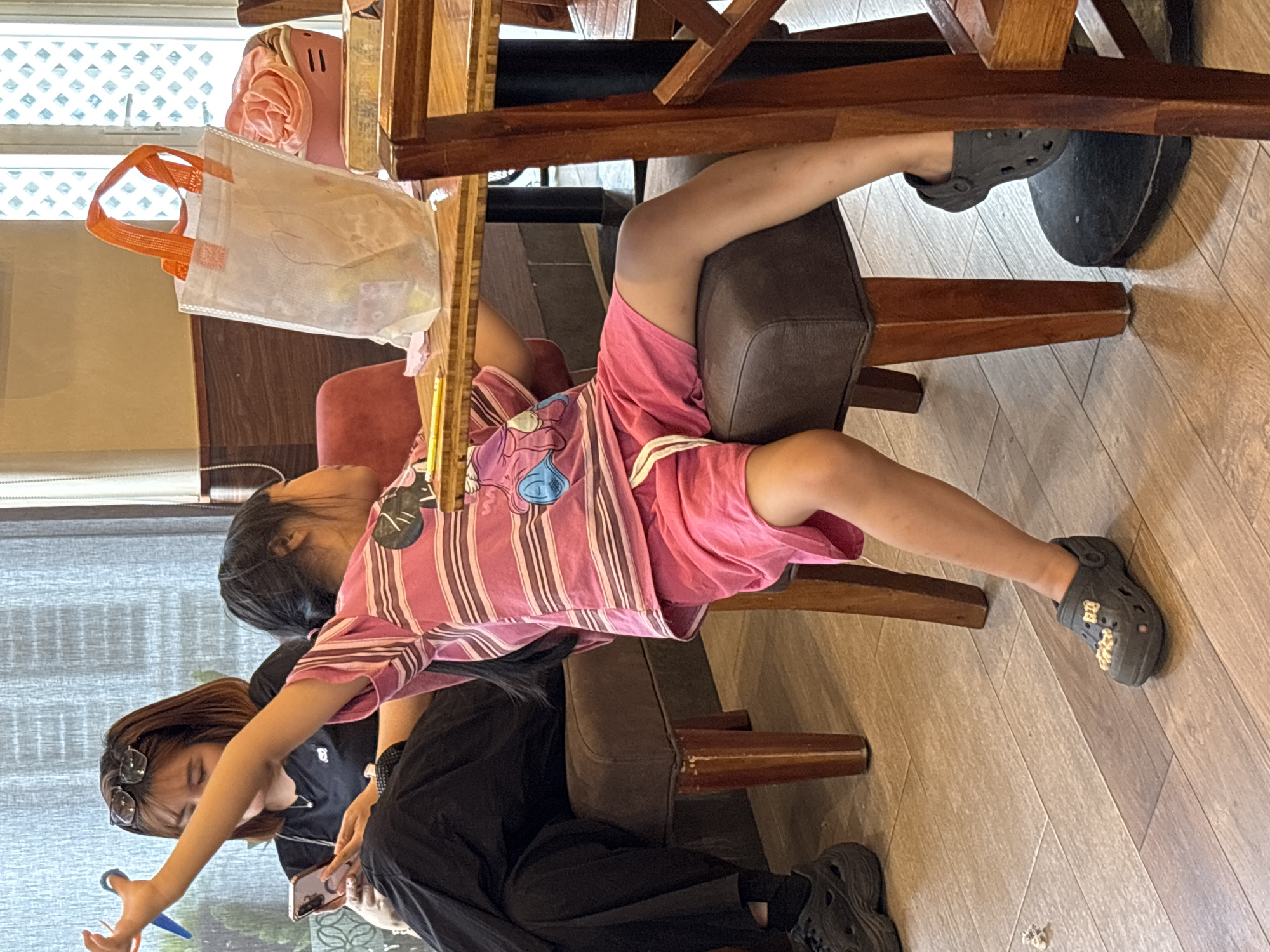 Morning around Nha Trang: salon, street food, and city scenes