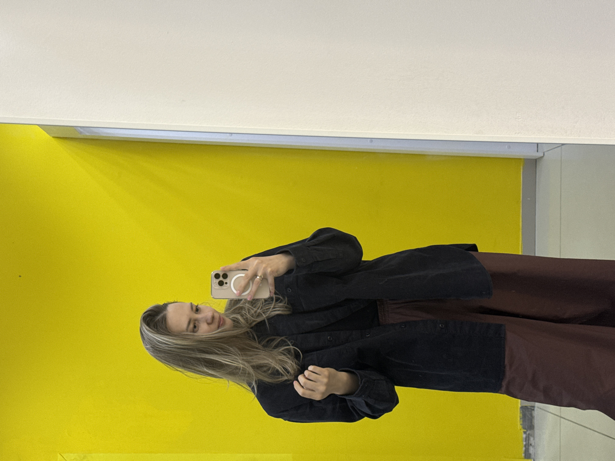 Personal photos captured in Chaikovsky show cheerful moments