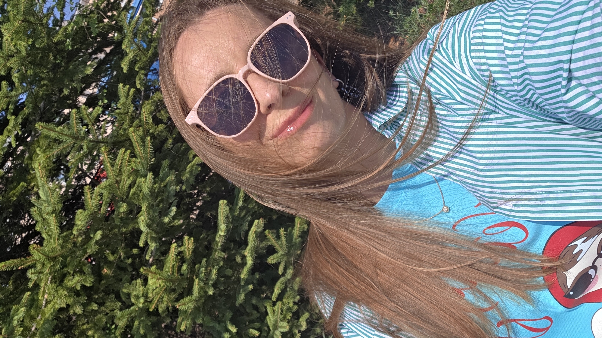 Morning moments captured across Birobidzhan neighborhoods and streets