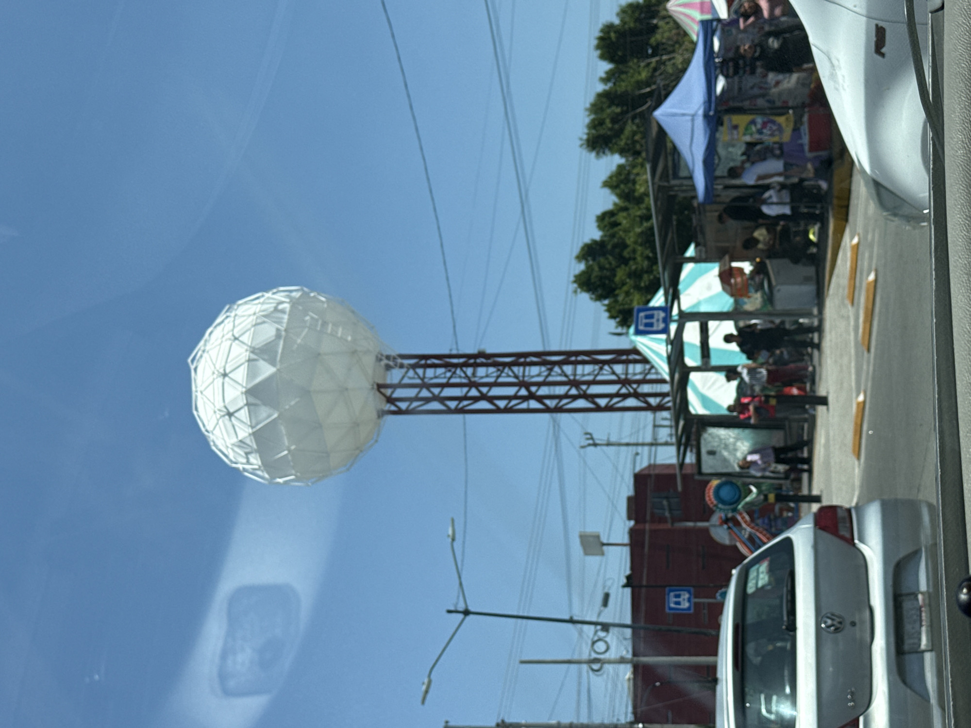 Routine daytime activities documented across Puebla, Mexico