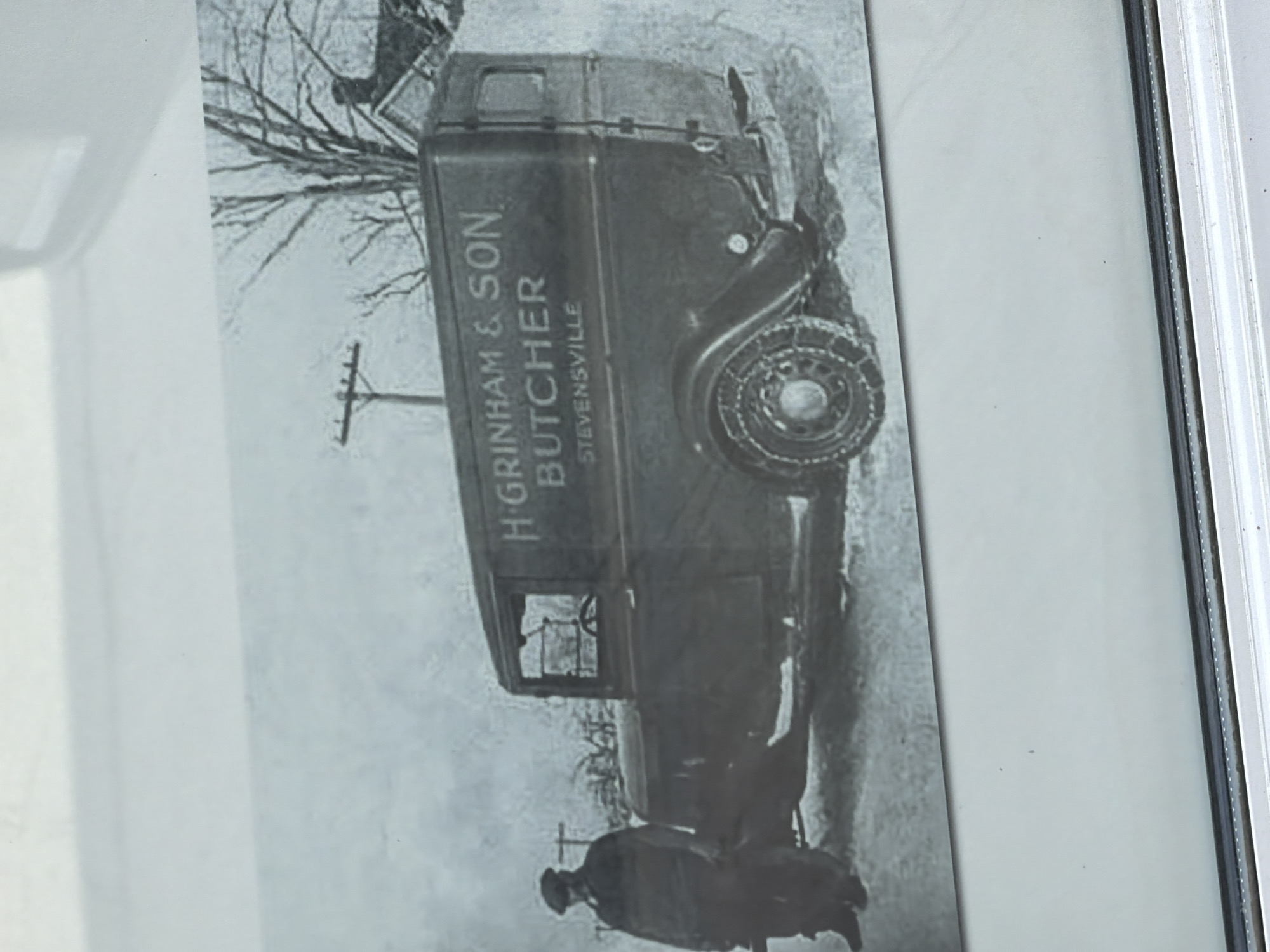 Vintage snapshots from Fort Erie's everyday past