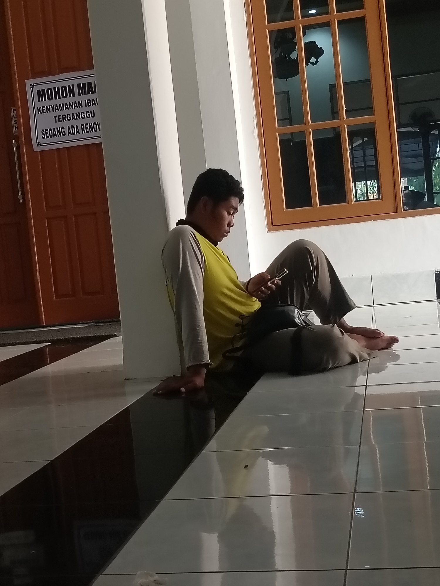 Event